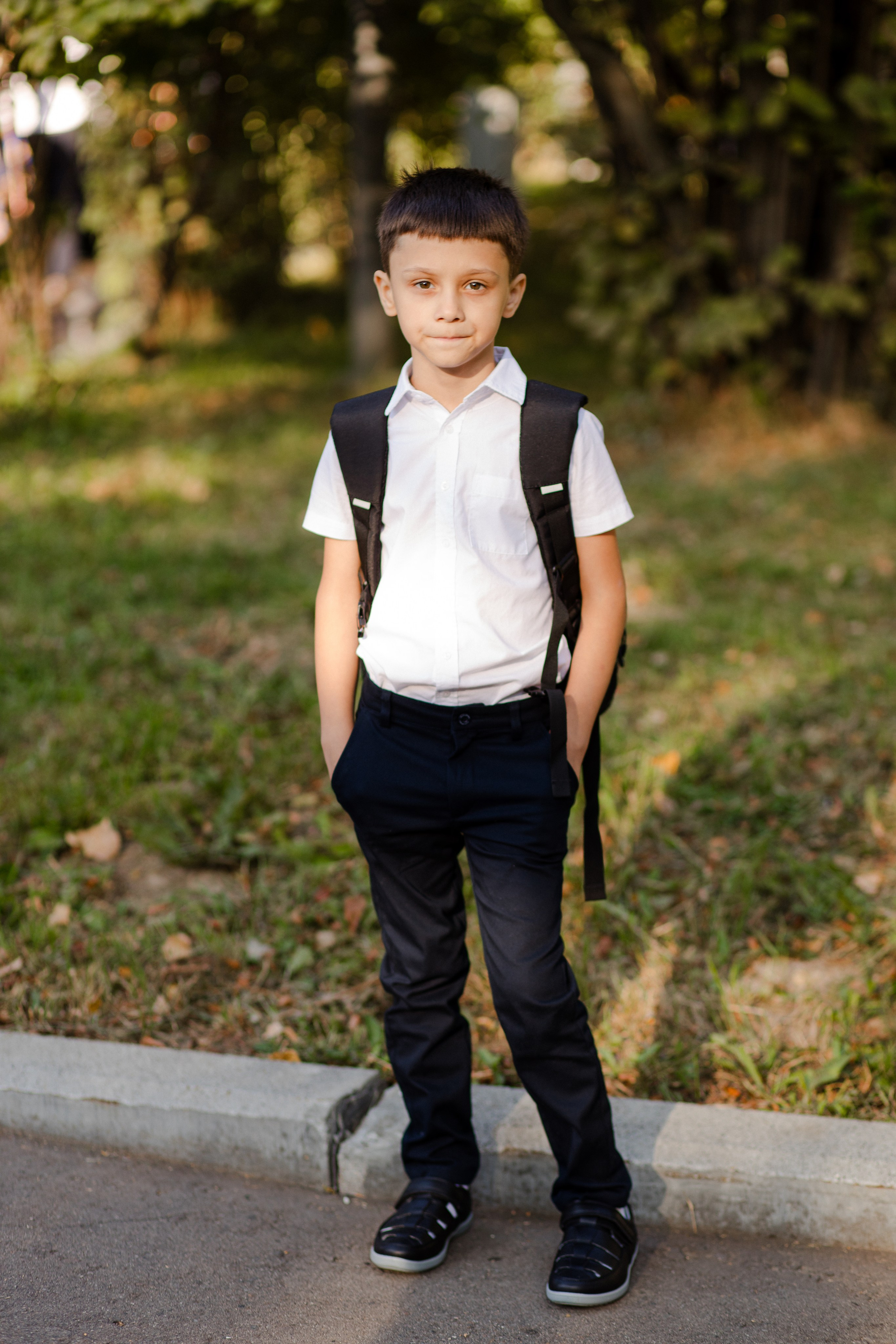 1 сентября. Алексей Дьяков. Photo • Video • Event