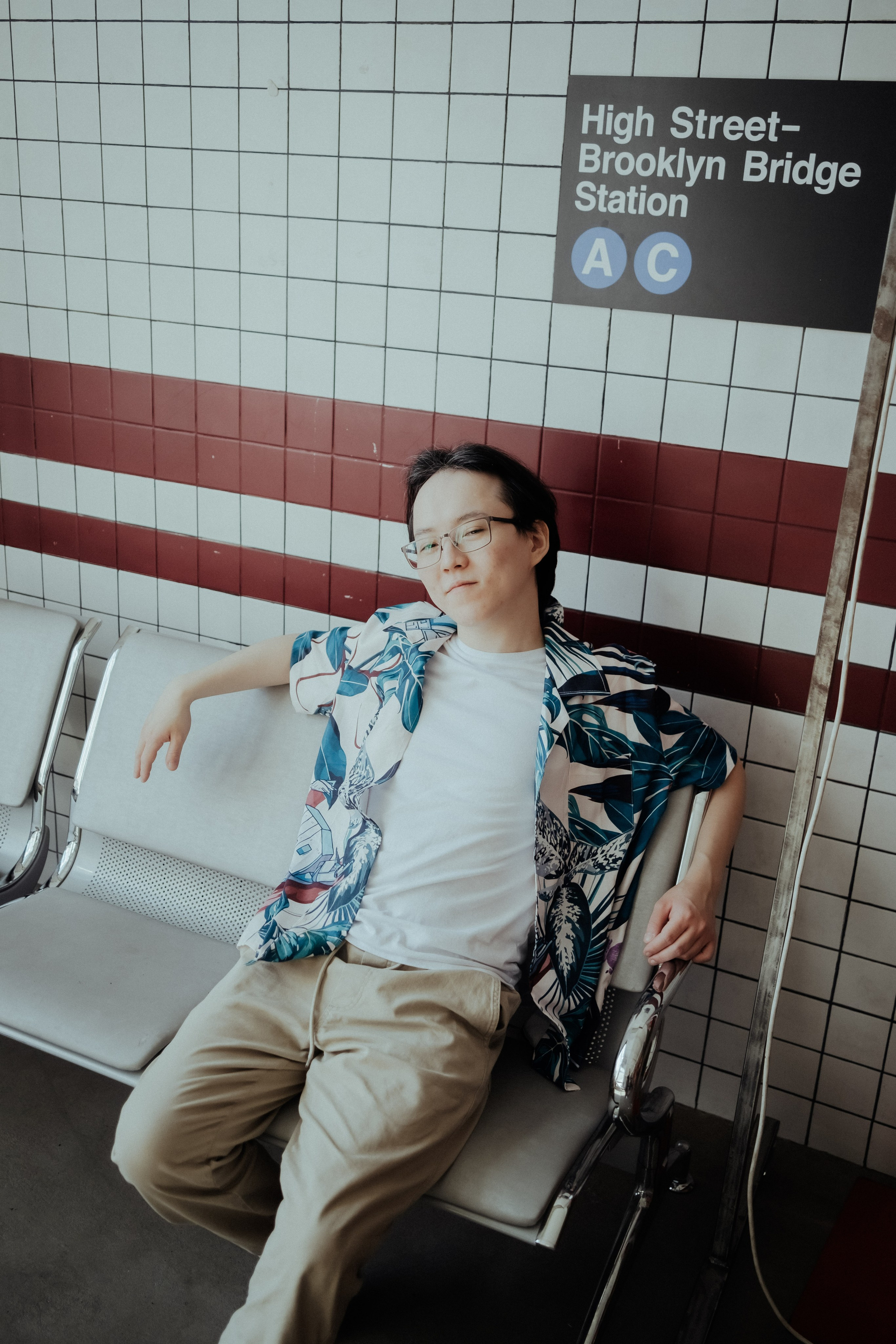 Портрет. Портретный и репортажный фотограф Ульяна Белчанская