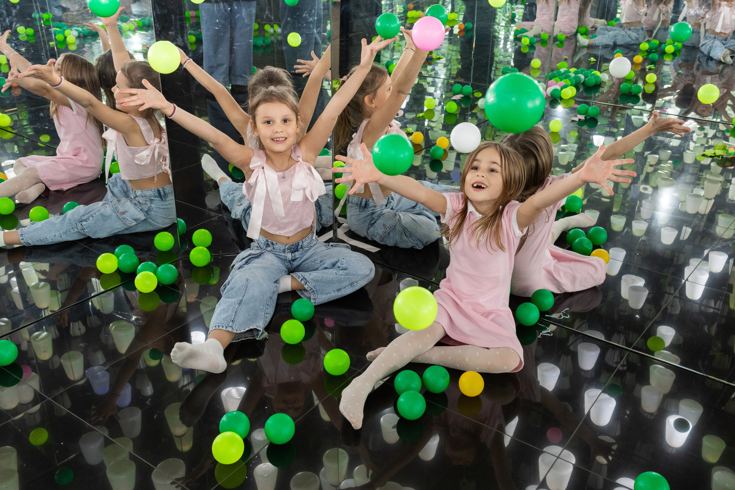 День рождения. Портретный, свадебный, репортажный фотограф во Владивостоке Юлиана Джули Фокс