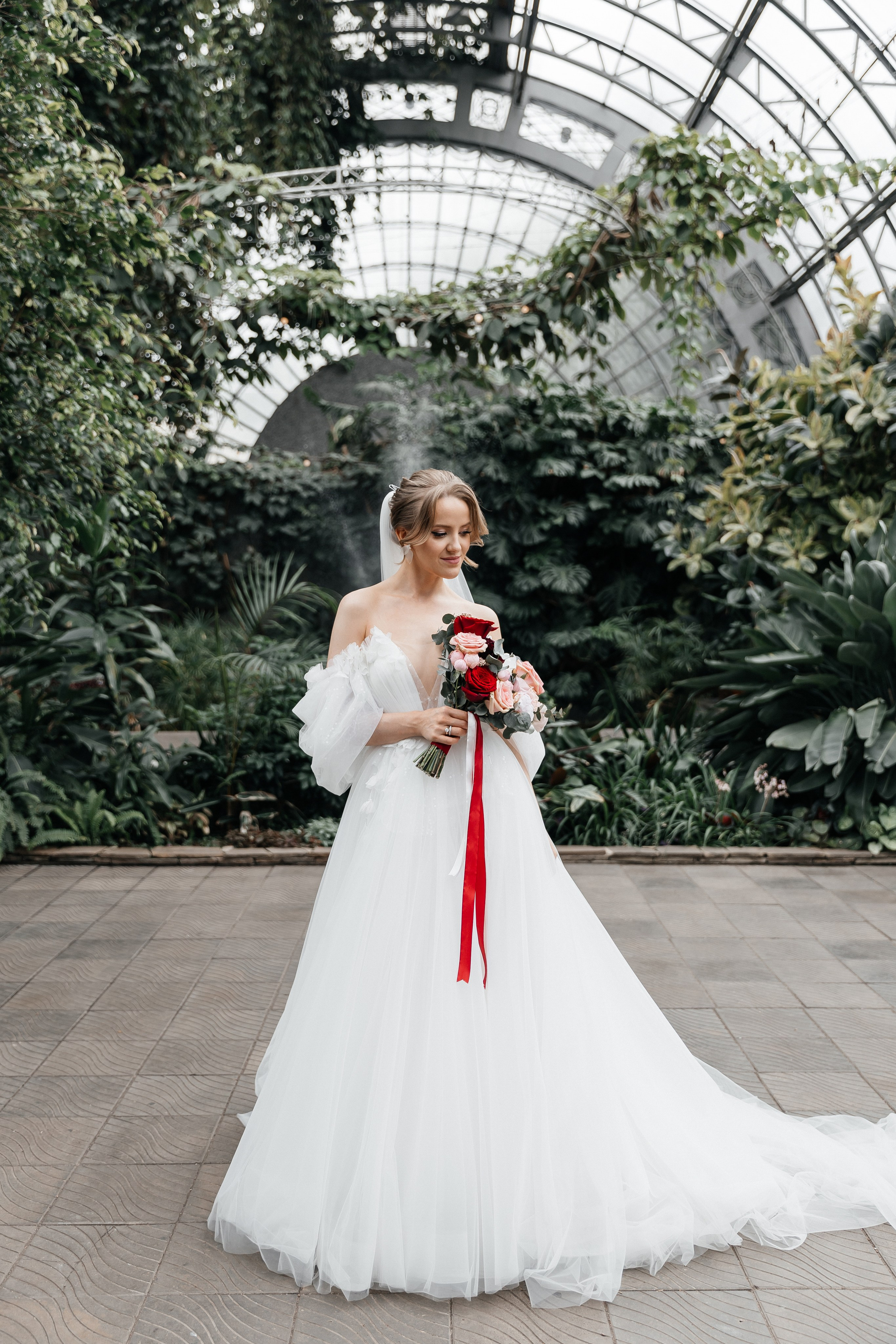 Александр и Евгения. Свадебный и репортажный фотограф в Санкт-Петербурге Николай Голованов