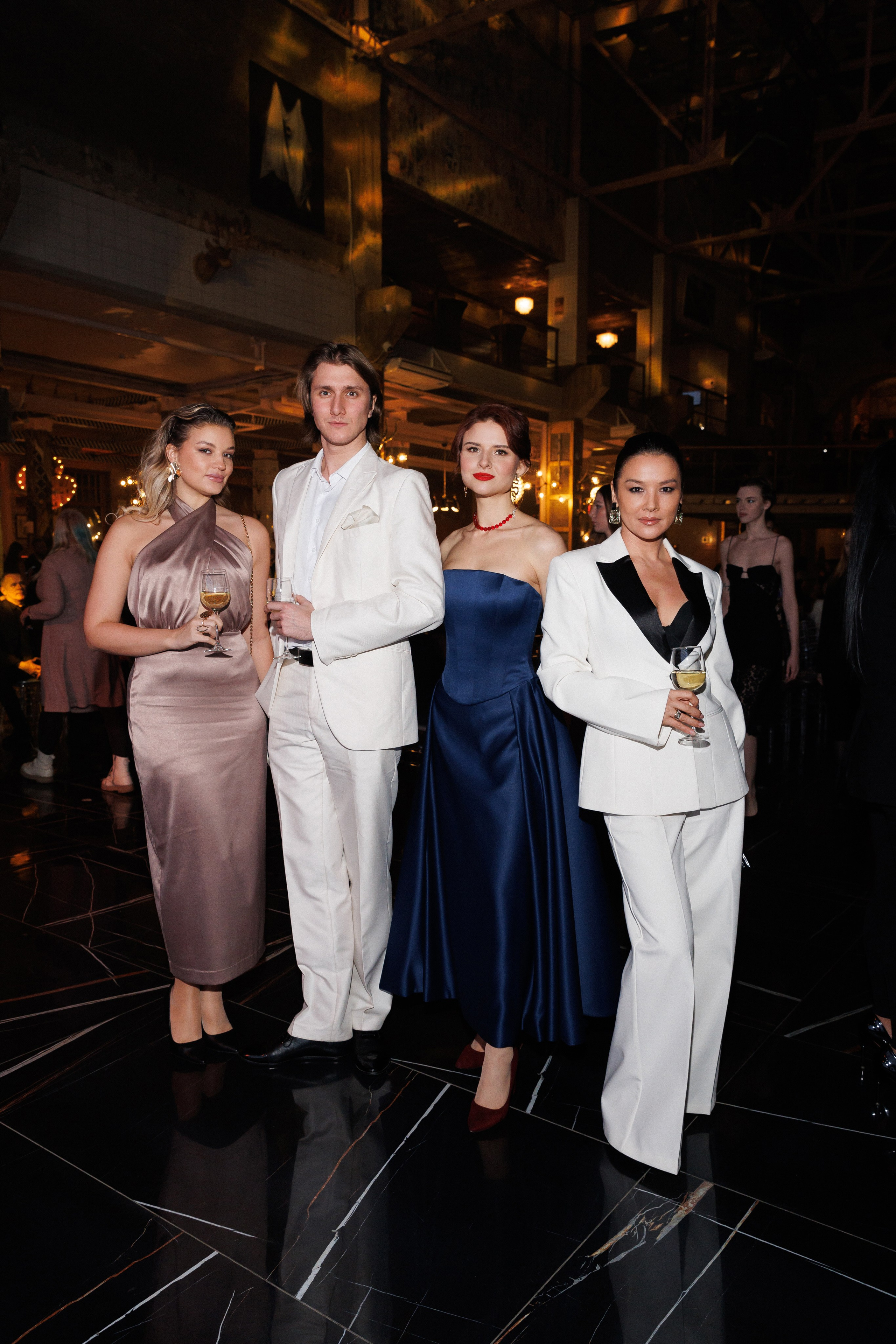 KAMERGER WINTER 2025. Свадебный и репортажный фотограф в Санкт-Петербурге Николай Голованов