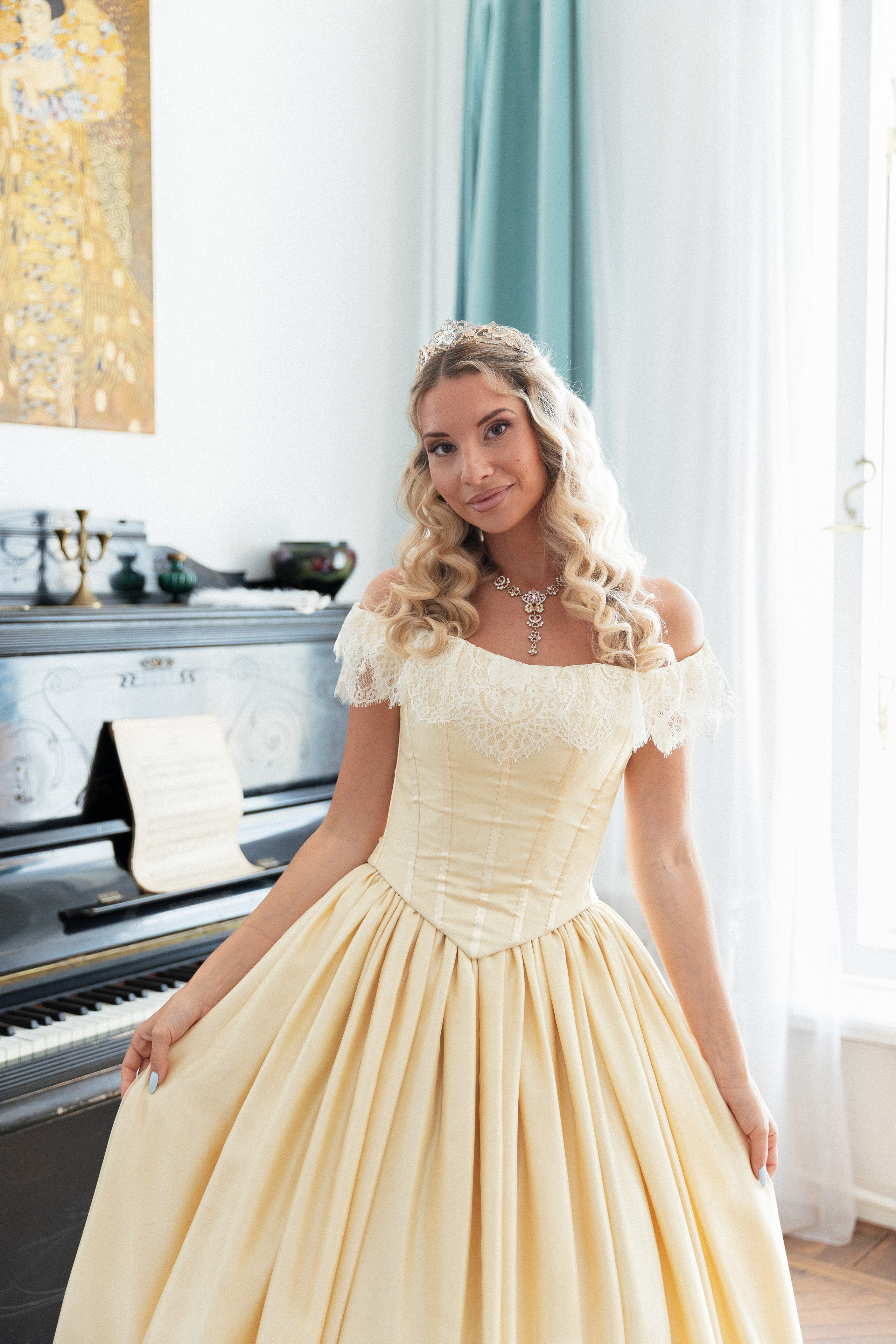 Девичник. Свадебный и репортажный фотограф в Санкт-Петербурге Николай Голованов