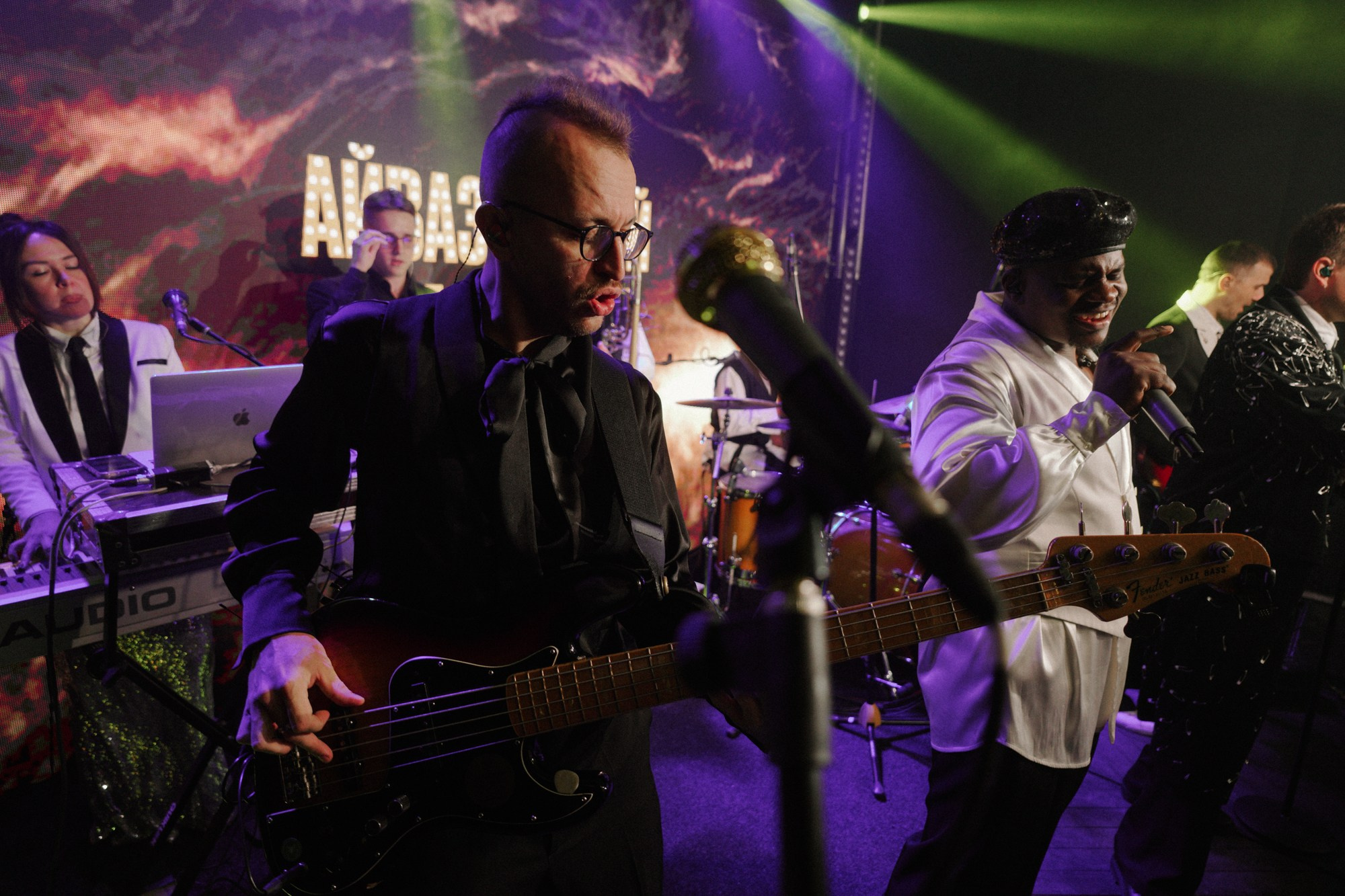 Сказка о…. Свадебный и семейный фотограф в Абакане Василевский Алексей