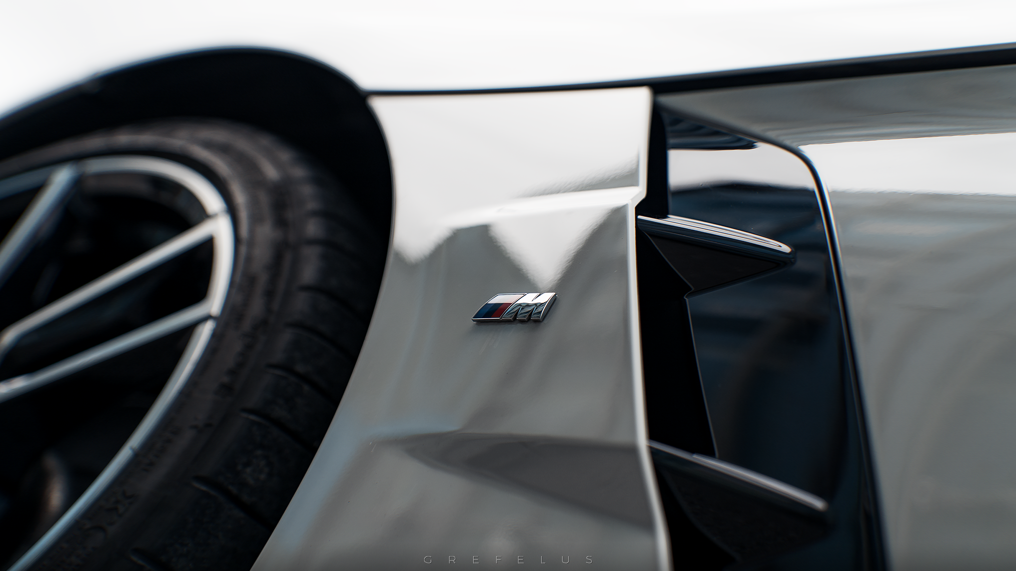 BMW Z4 Cabrio — 2025. Grefelus