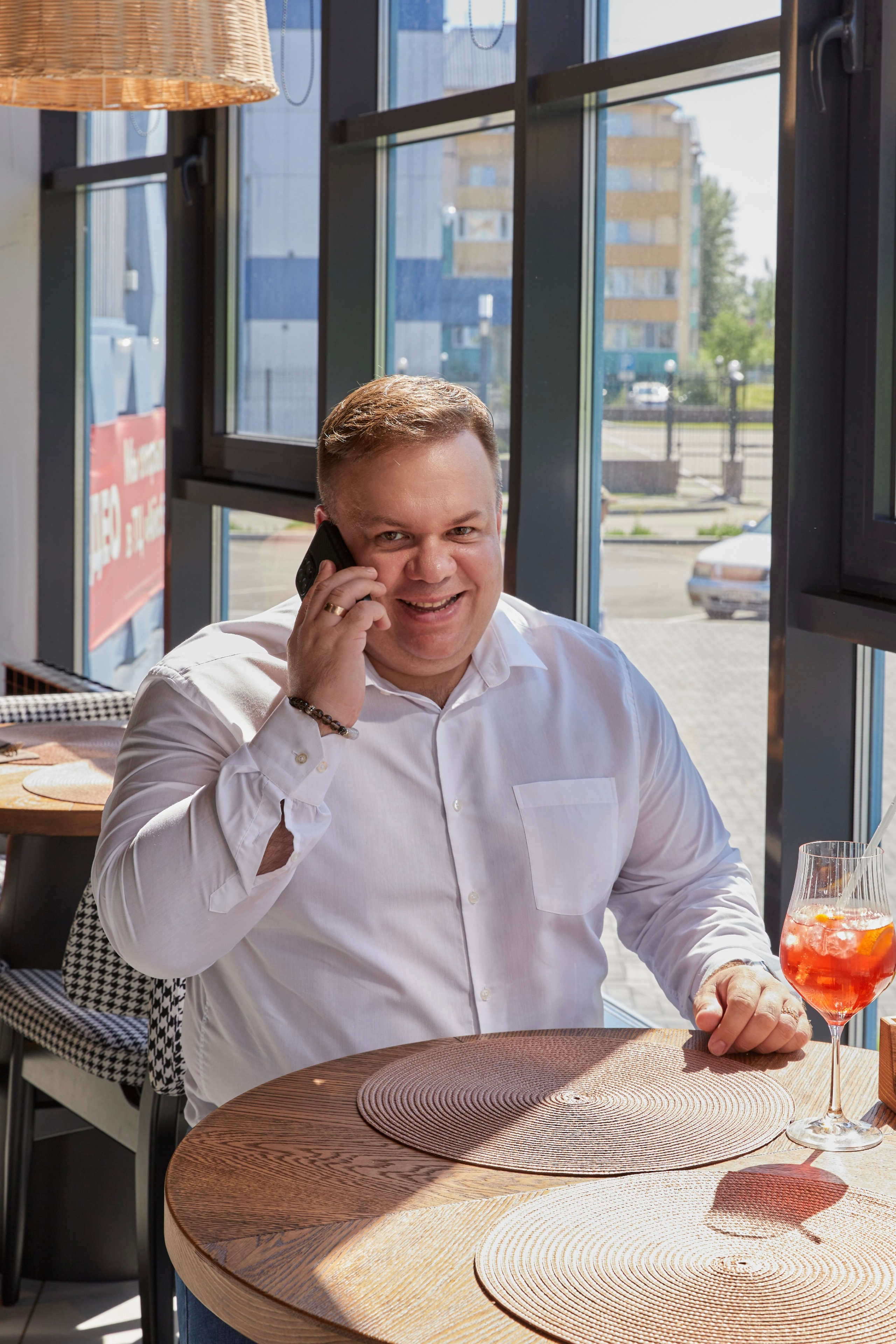 Рита и Денис Крыцины. Контент-фотограф в Абакане Наталья Нагибина