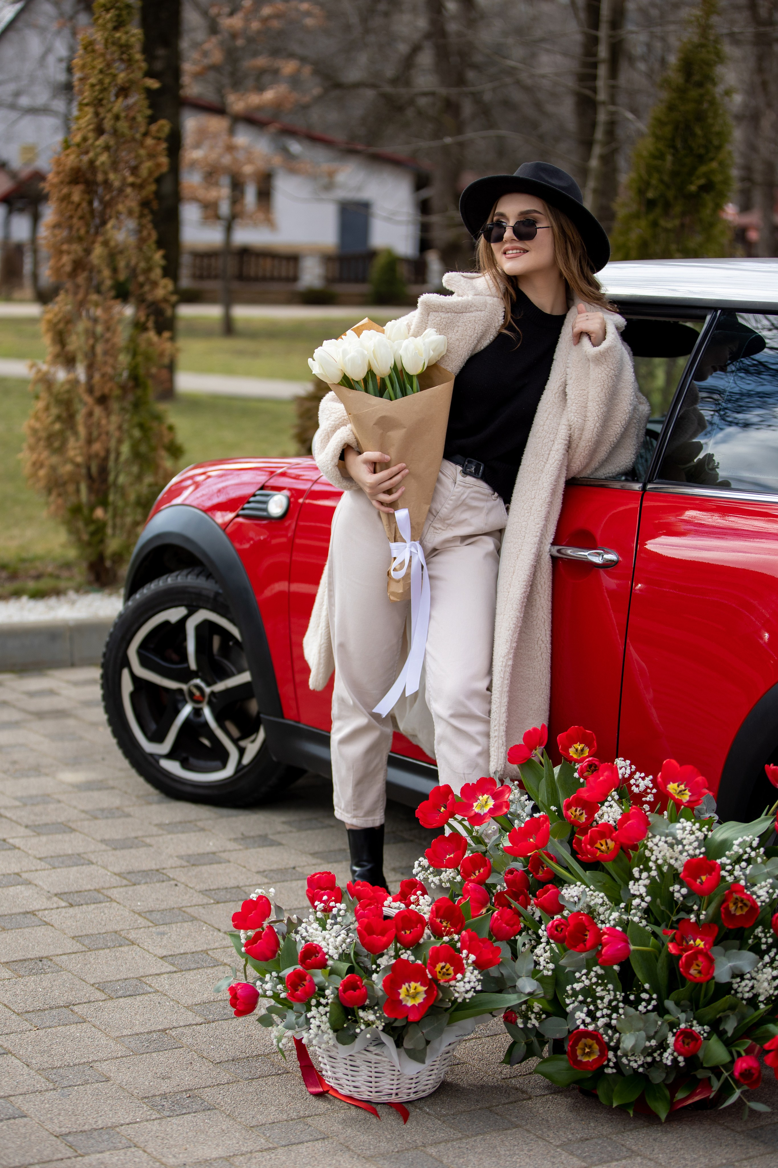 В кадре весна. Видеосьемка, фотосьемка свадеб, юбилеев, утренников в Краснодарском кр