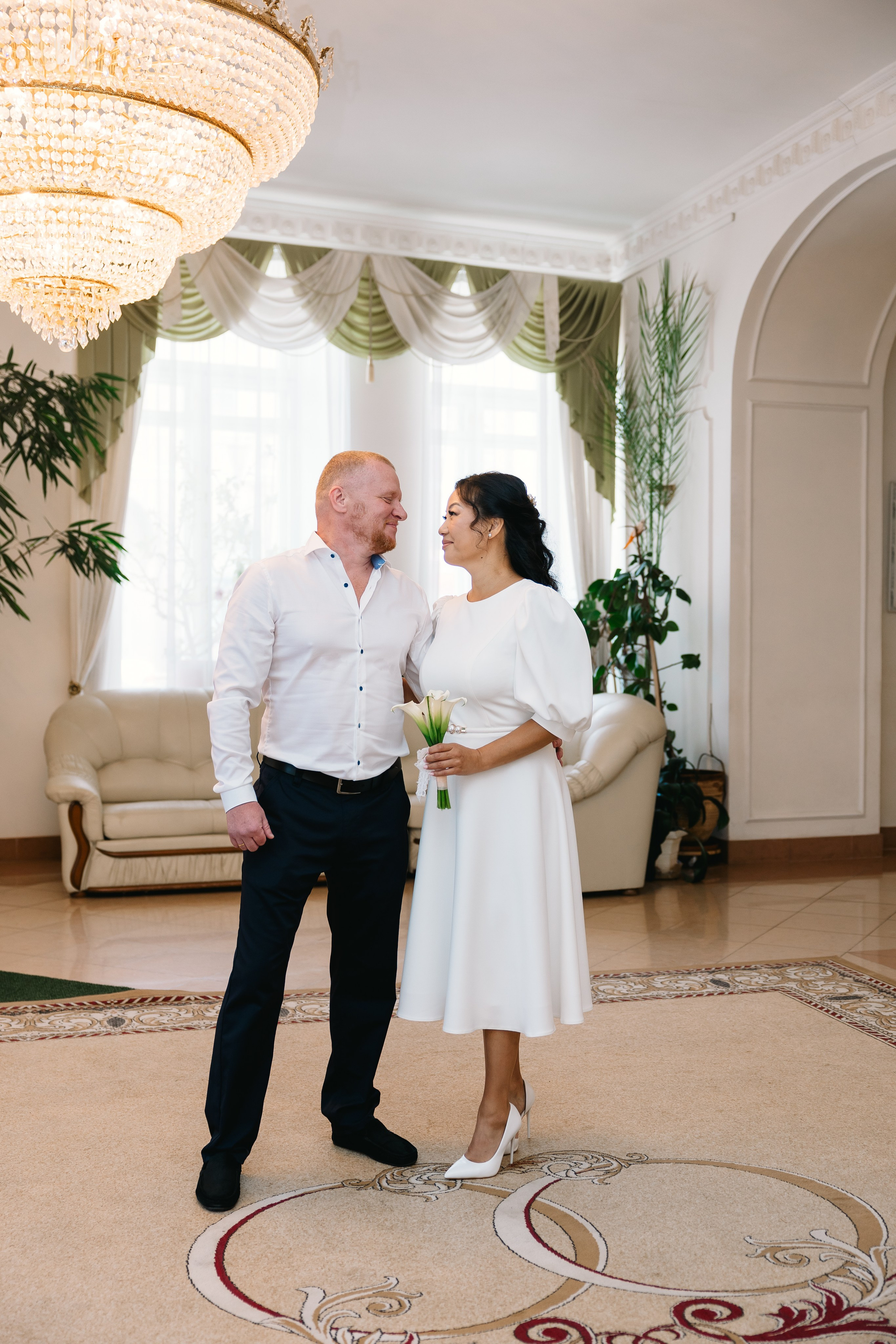 Свадьба в Угличе. Свадебный фотограф в Ярославле Алиса Курочкина