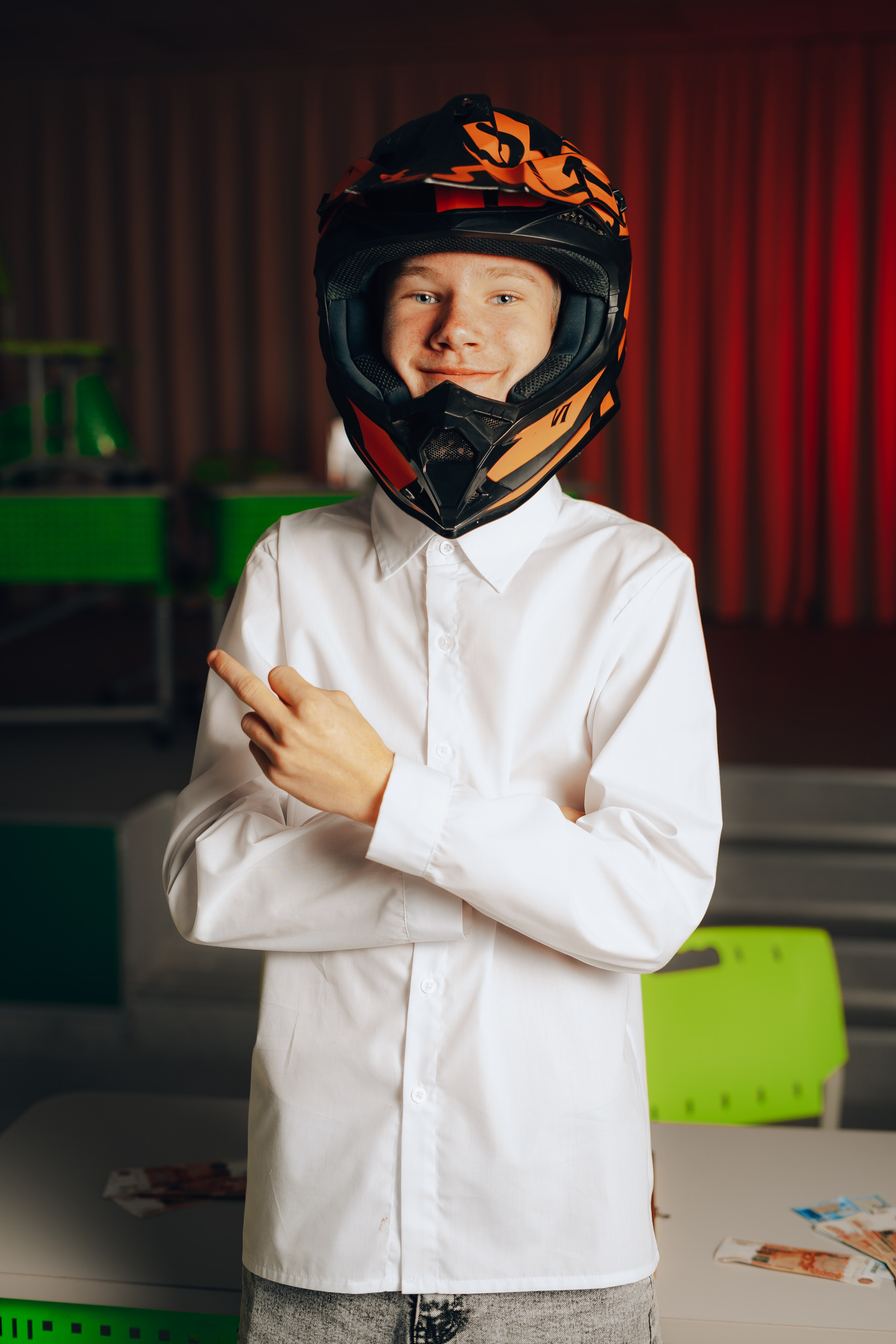 Школа № 3 9. Фотограф Торопец Кристина Абрамова Kanwellia photography