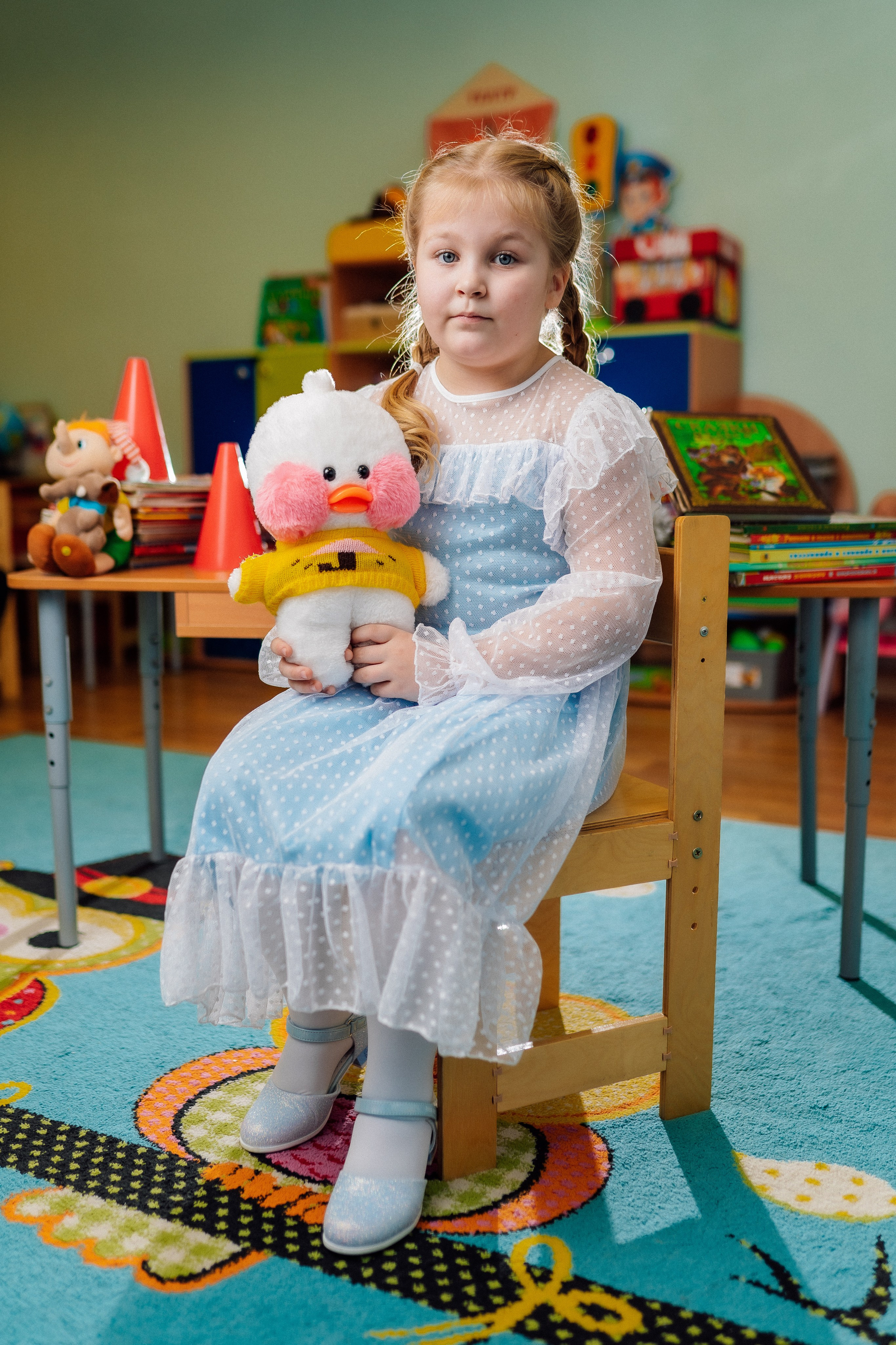 Детский сад «Жемчужинка». Фотограф Торопец Кристина Абрамова Kanwellia photography