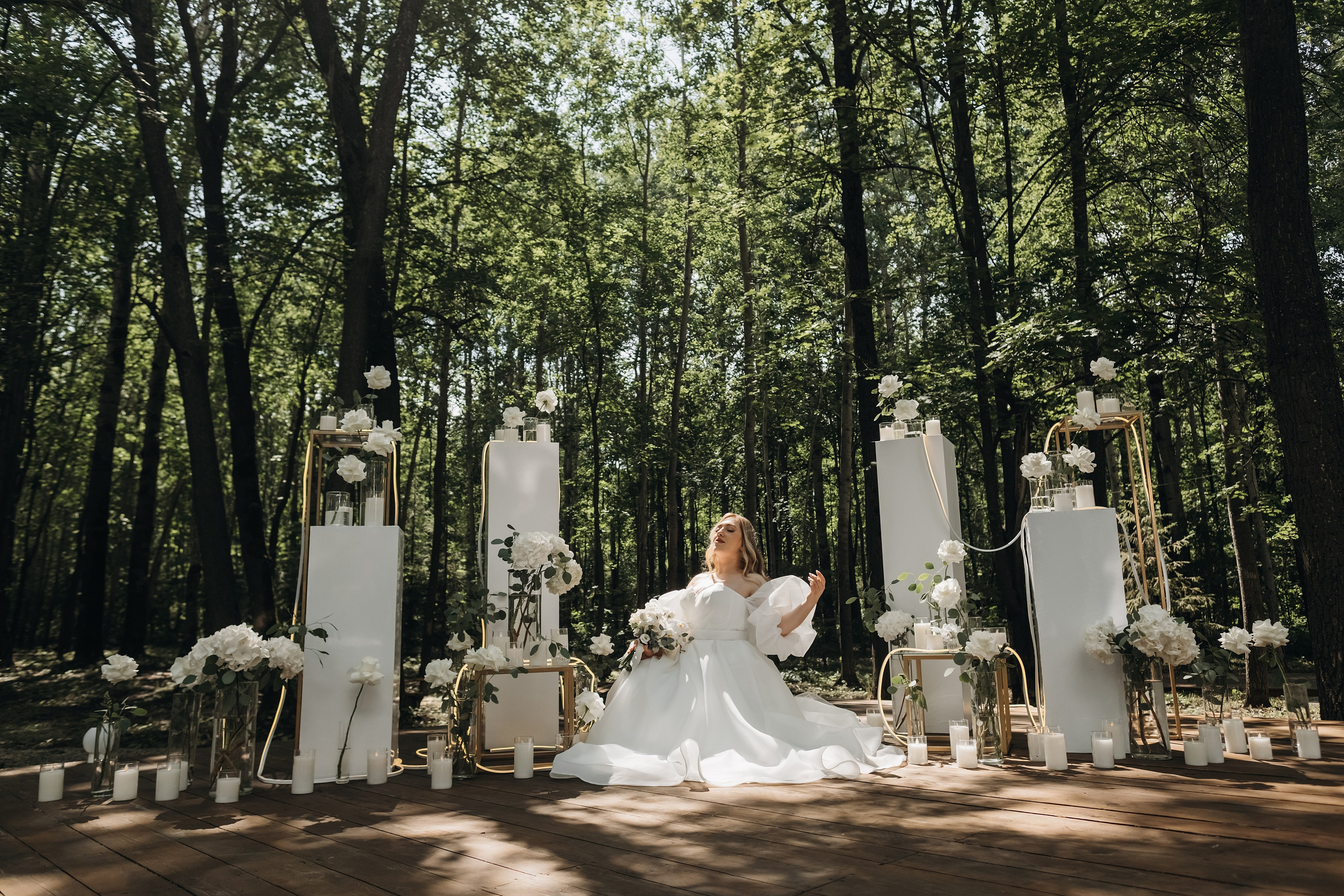Паша и Наташа. Свадебный и семейный фотограф в Ульяновске Анастасия Мышенкова