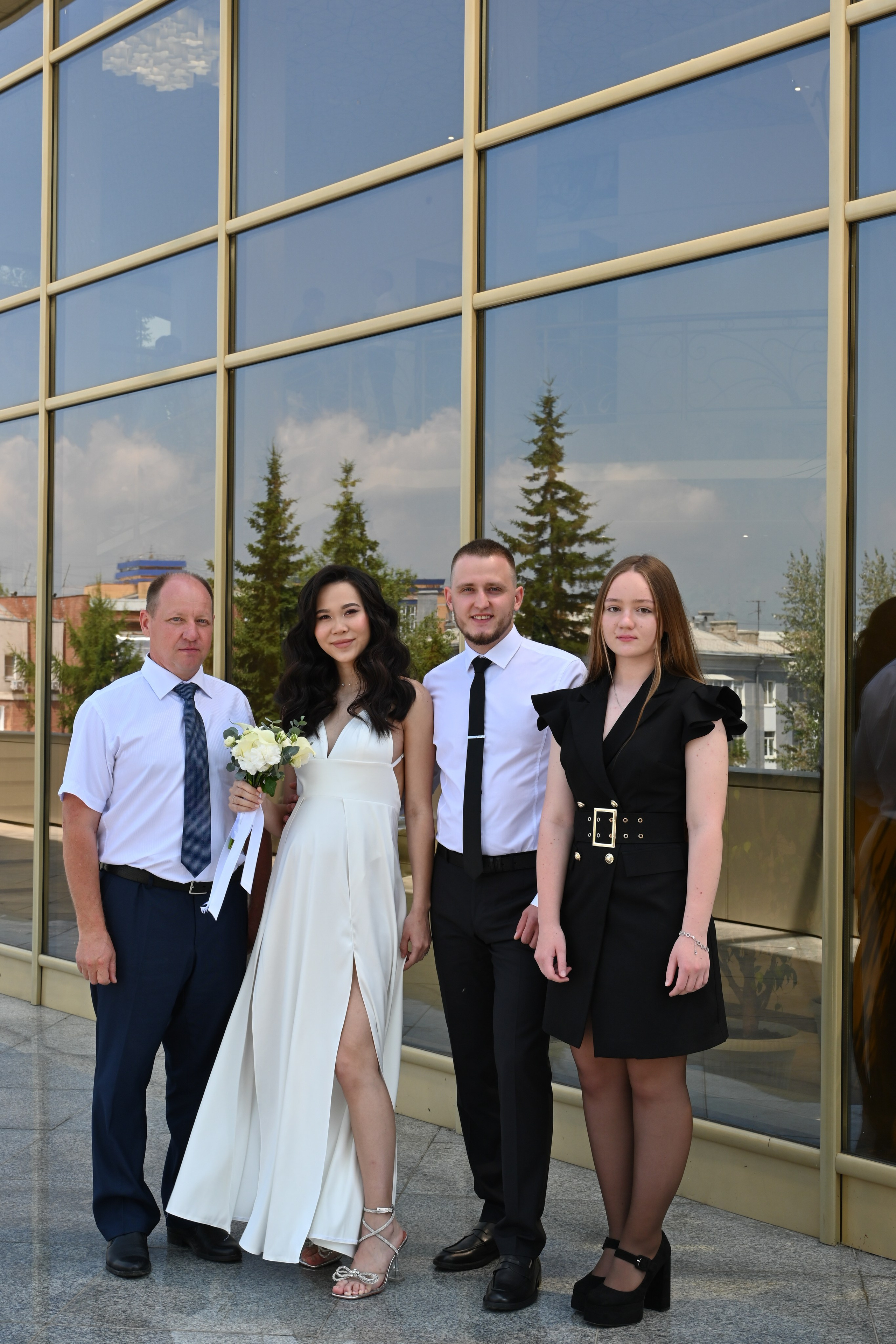 Лиза & Максим. Фотограф в Иркутске Славная Юлия