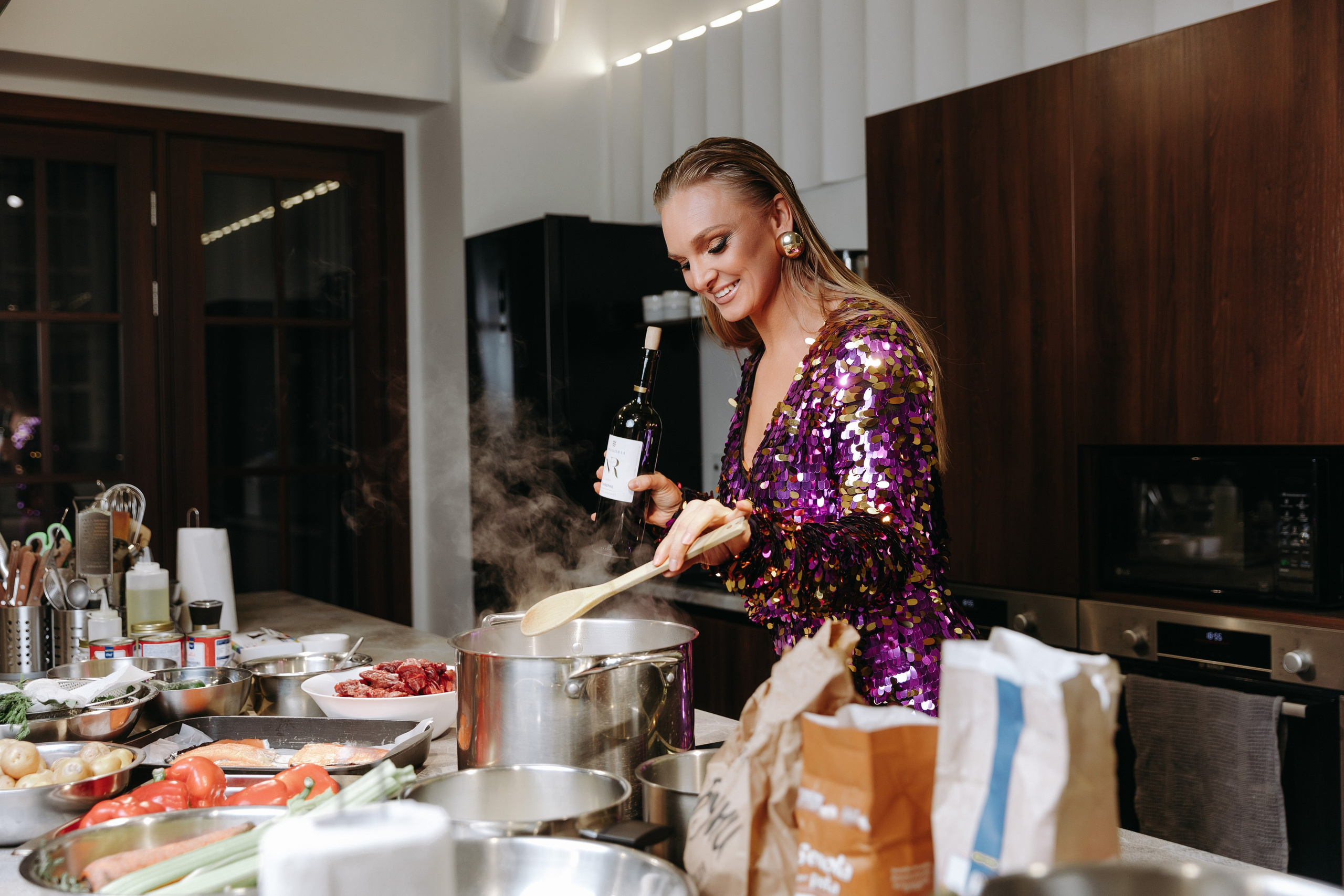 День рождения Насти. Свадебный и семейный фотограф в Уфе Руслан Миргаляов