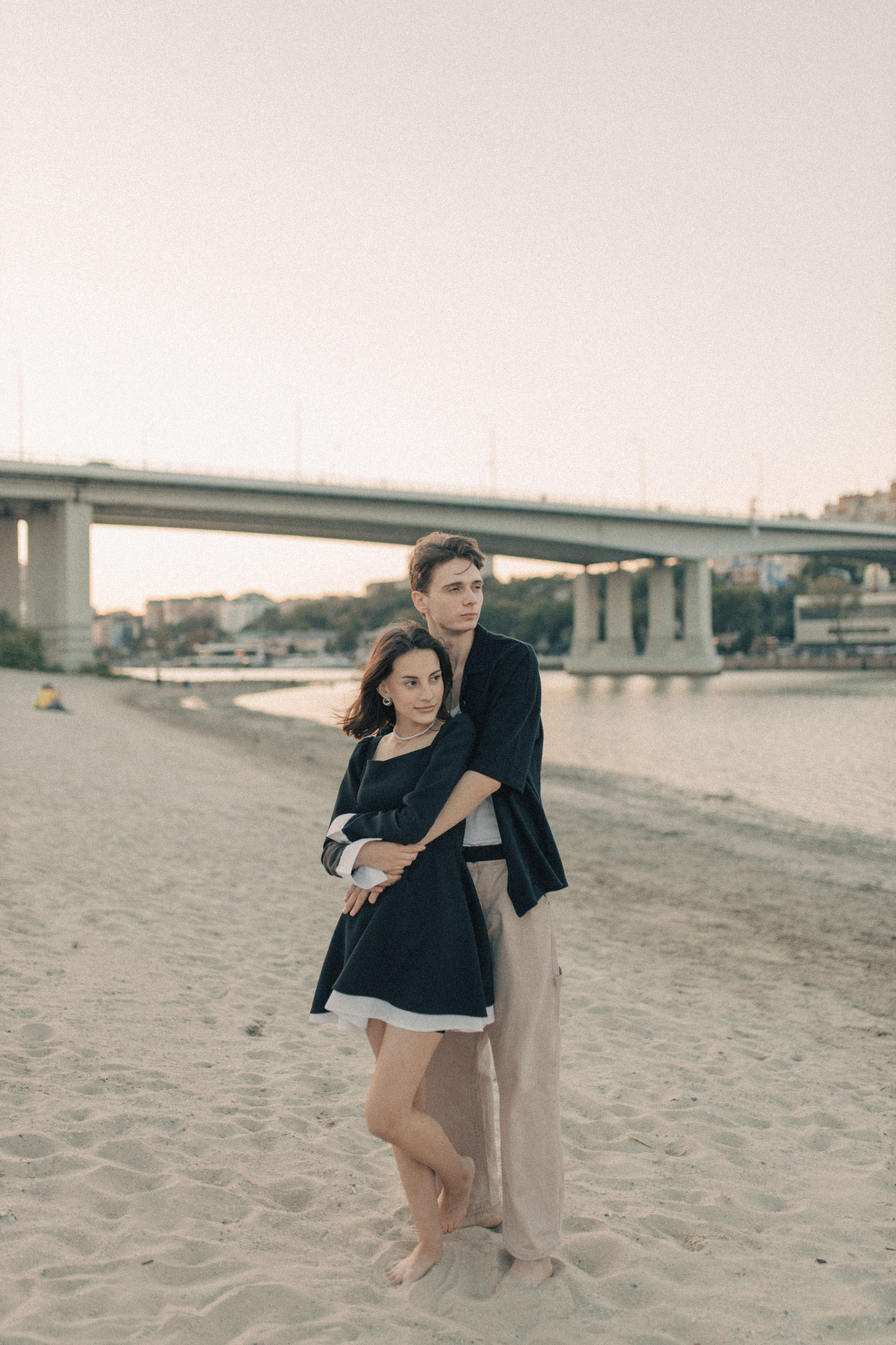 Лиза & Сережа. Семейный фотограф и фотограф на роды в Ростове-на-Дону Мухина Виктория