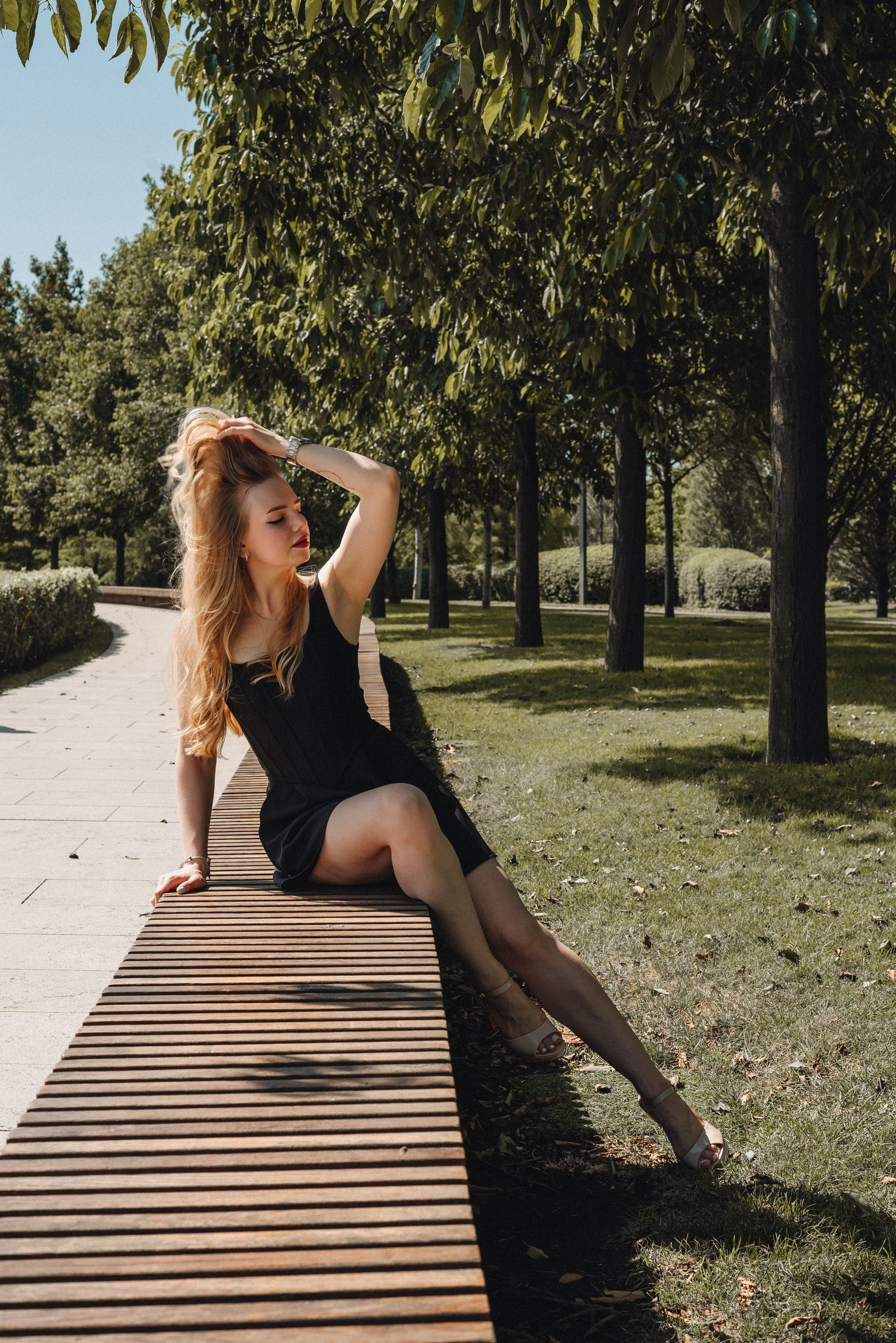 Прогулочная. Фотограф в Краснодаре Захарова Олеся