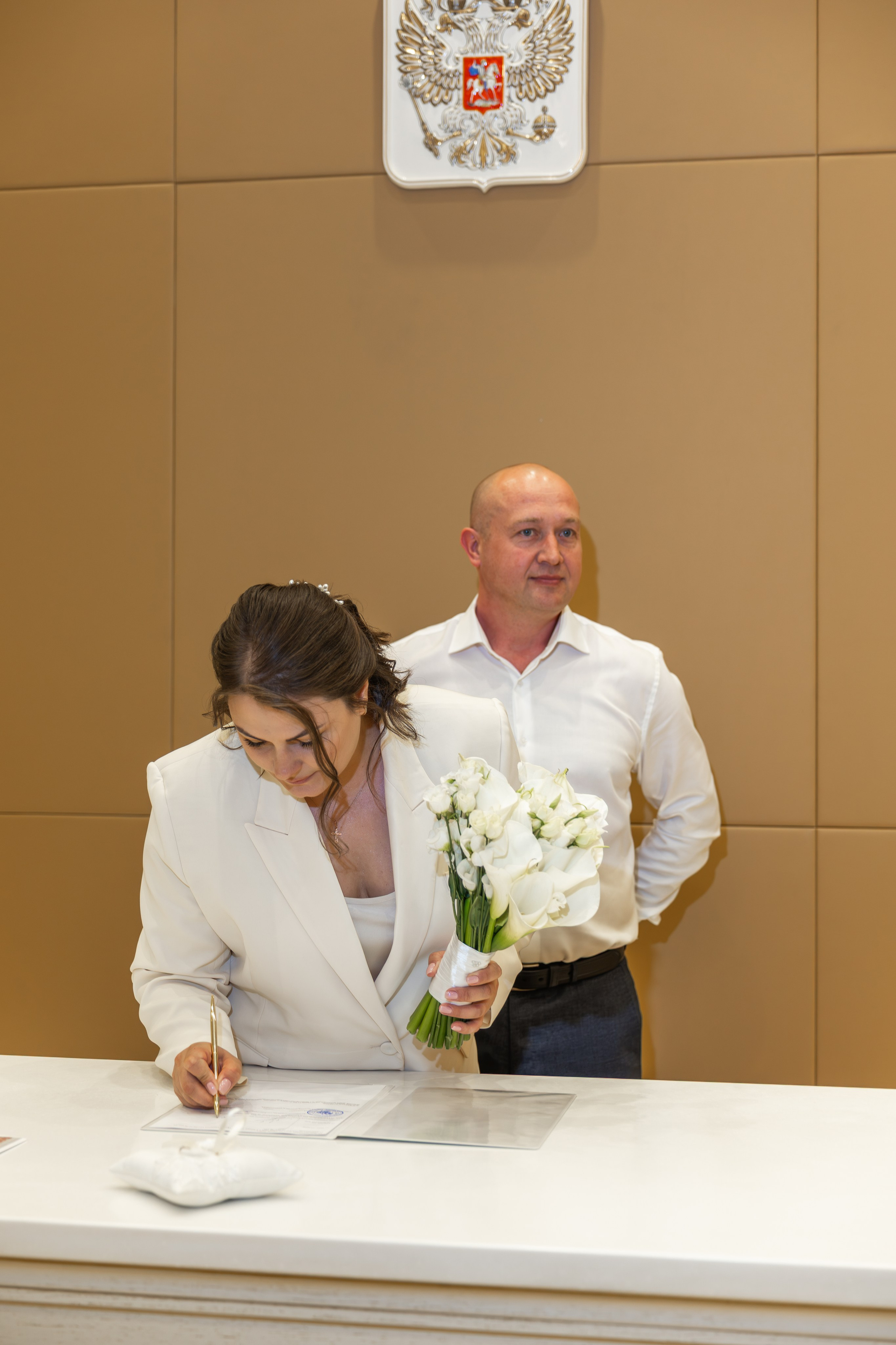 ANDREY & JULIA Барвиха. Семейный и свадебный фотограф в Москве Елизавета Окульская