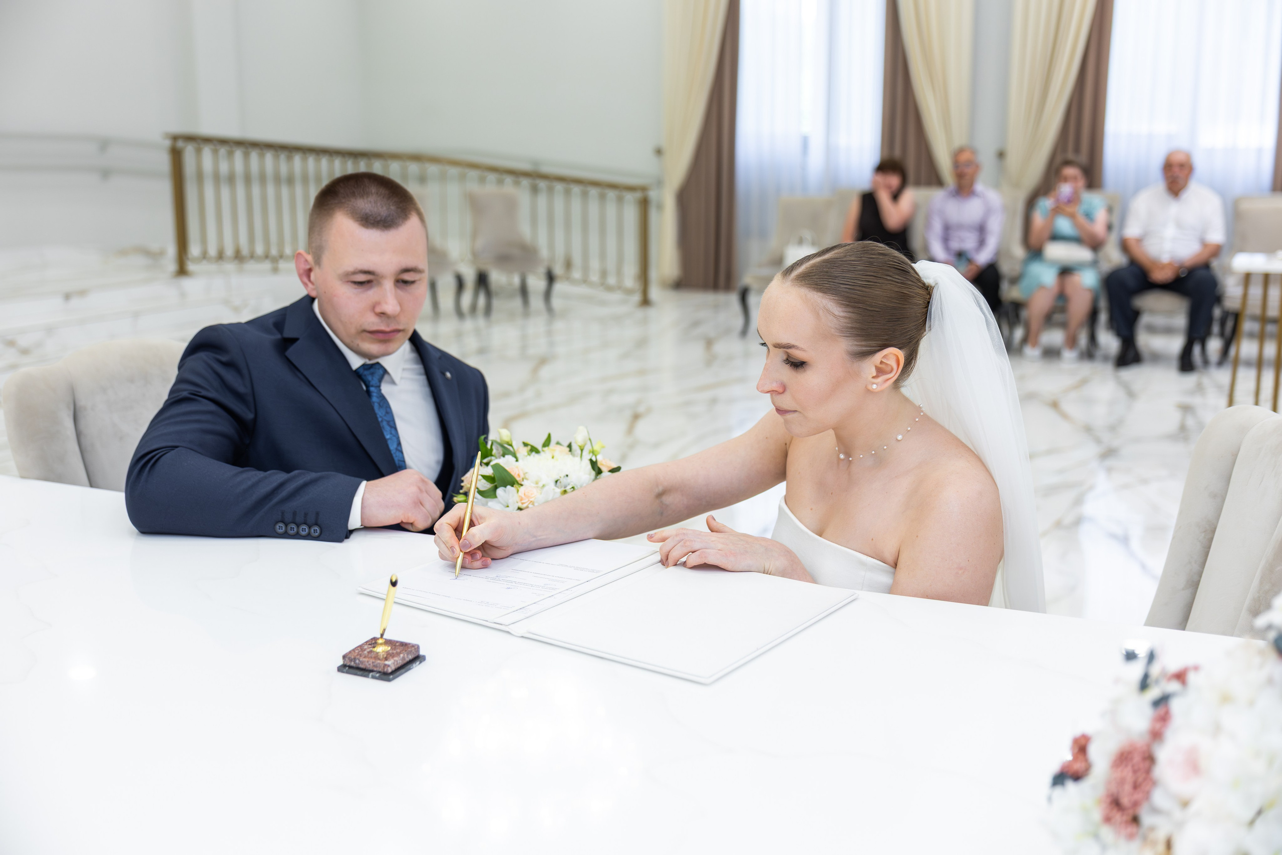 Denis & Anna. Семейный и свадебный фотограф в Москве Елизавета Окульская