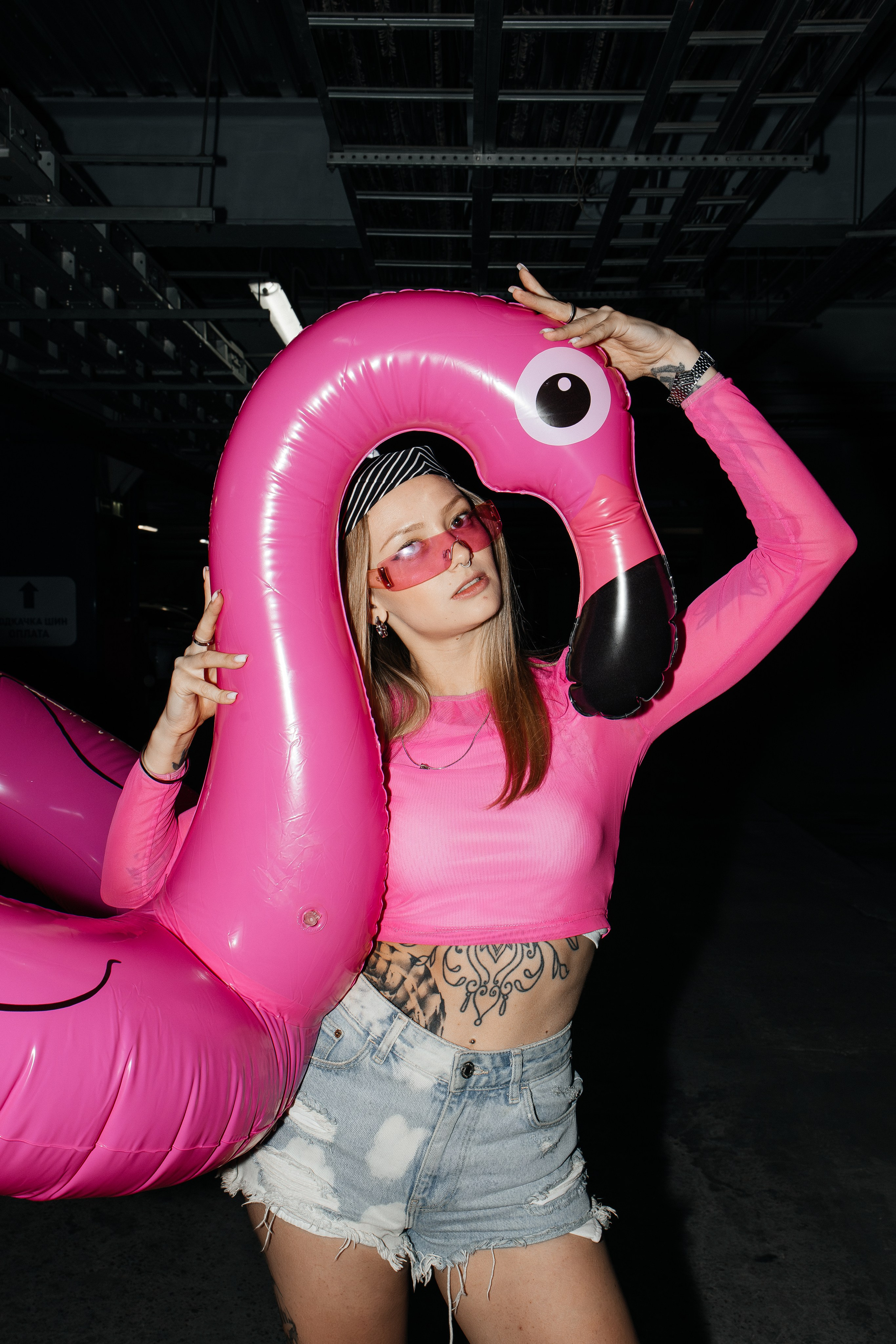 Lera Flamingo. Семейный и свадебный фотограф в Москве Елизавета Окульская