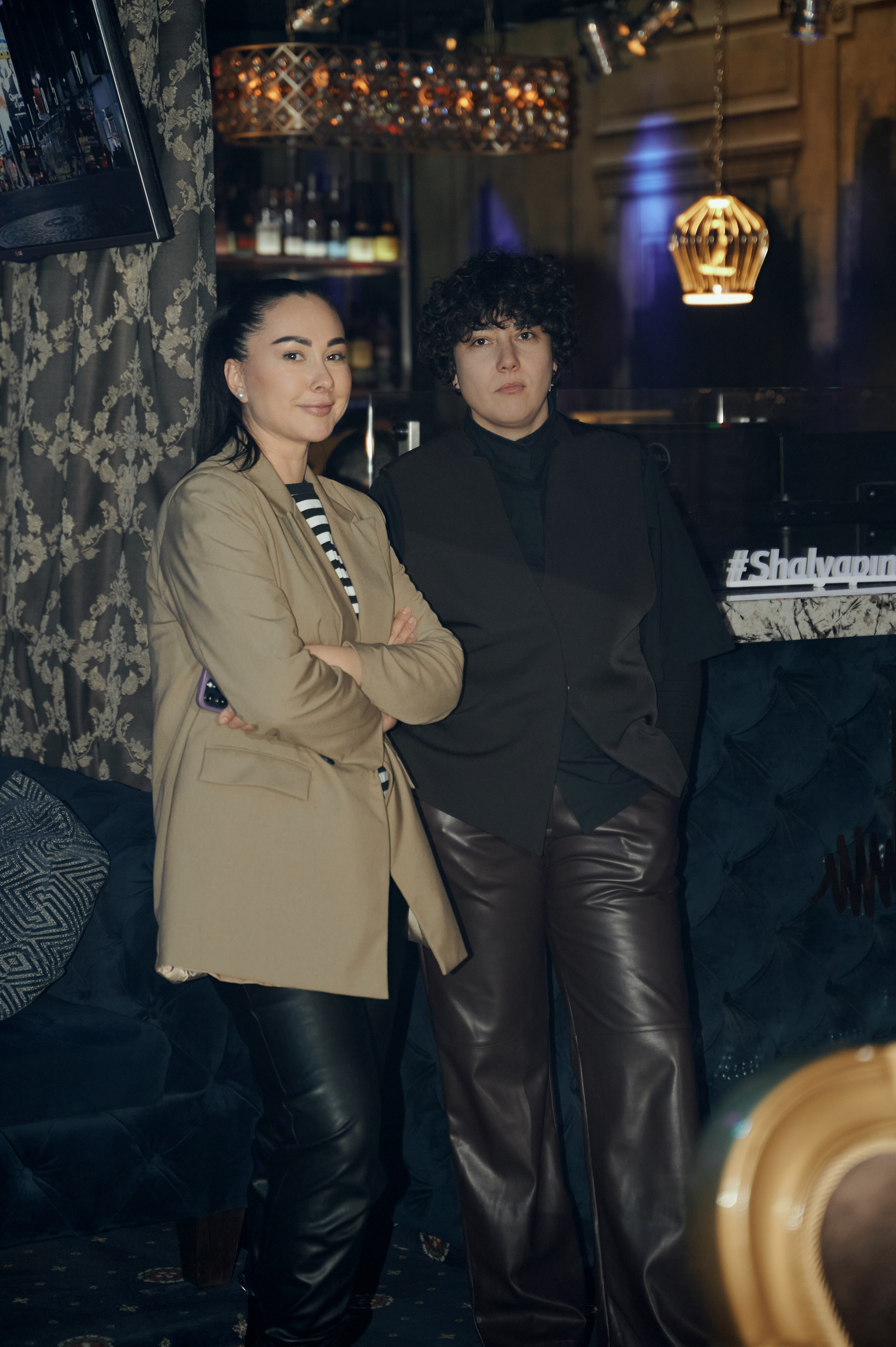 Вечеринка. Свадебный фотограф Александр Браво