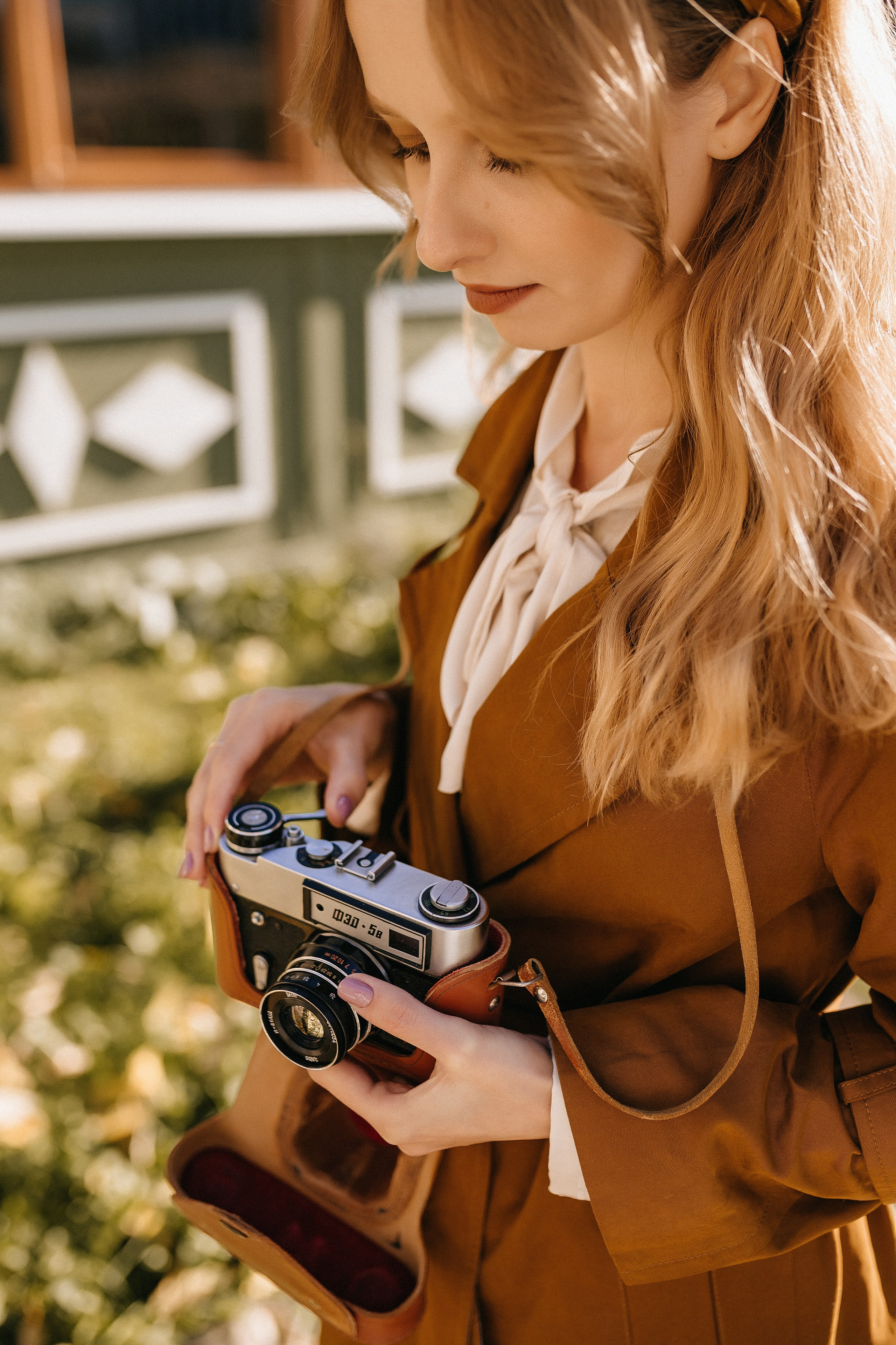 ИНДИВИДУАЛЬНЫЕ. Фотограф Никитина Марина, Санкт-Петербург