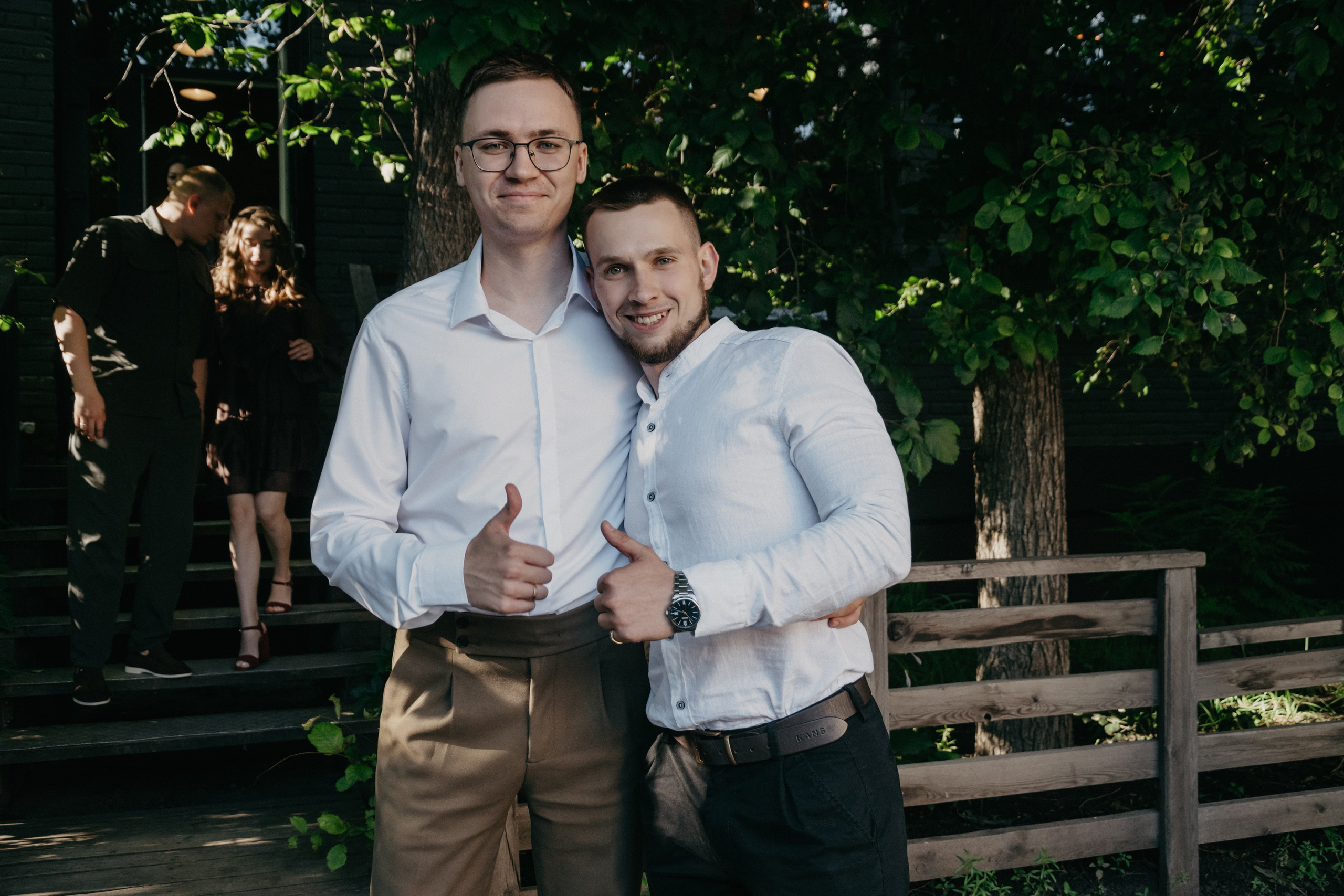 Татьяна и Данила 05.07.2025. Фотограф в Челябинске Любовь Денисенко