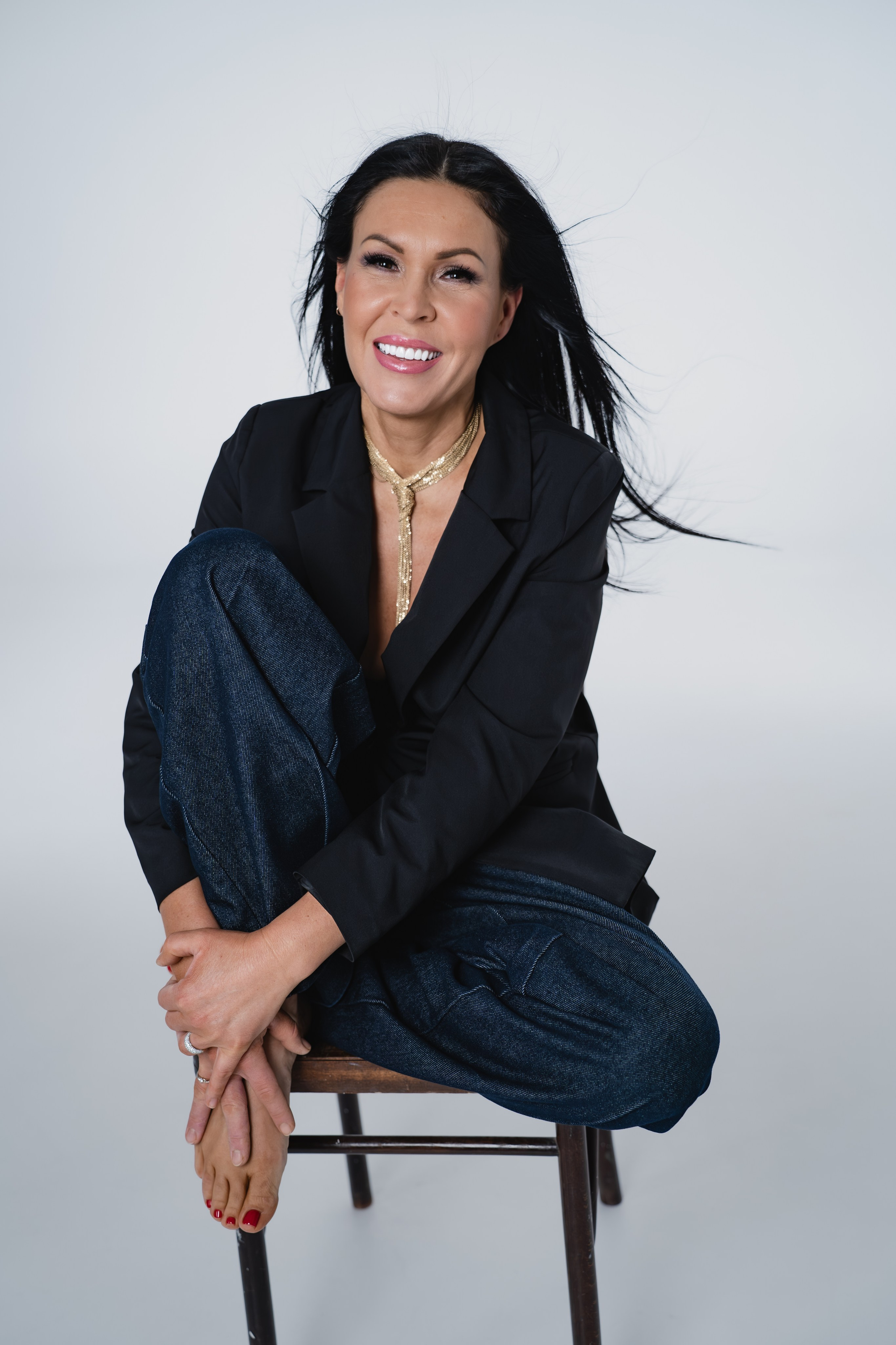 Портрет. Фотограф Казани Евстифеева Кристина