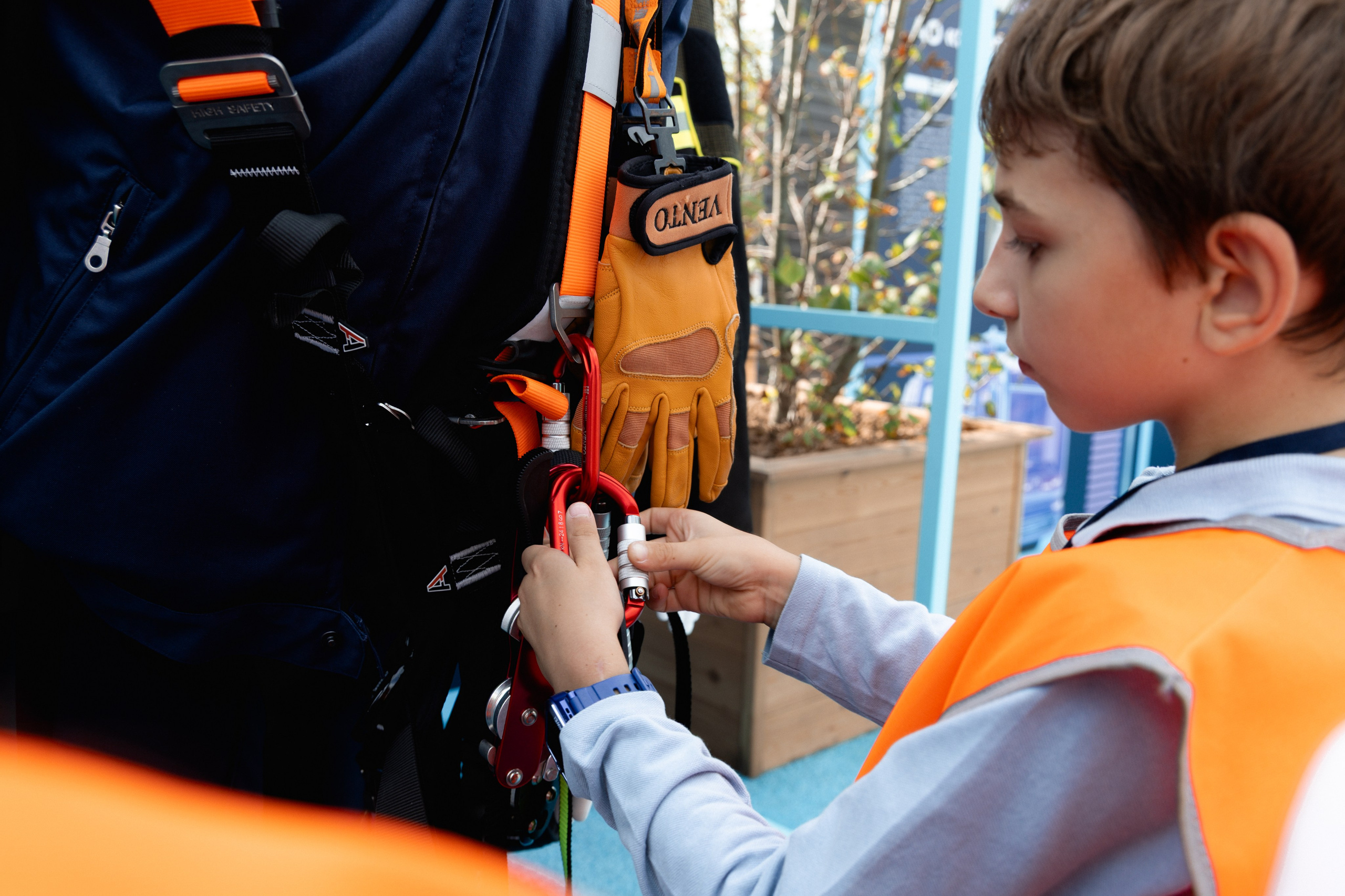 МОСКВА 2030. Репортажный фотограф Сурков Артем Москва