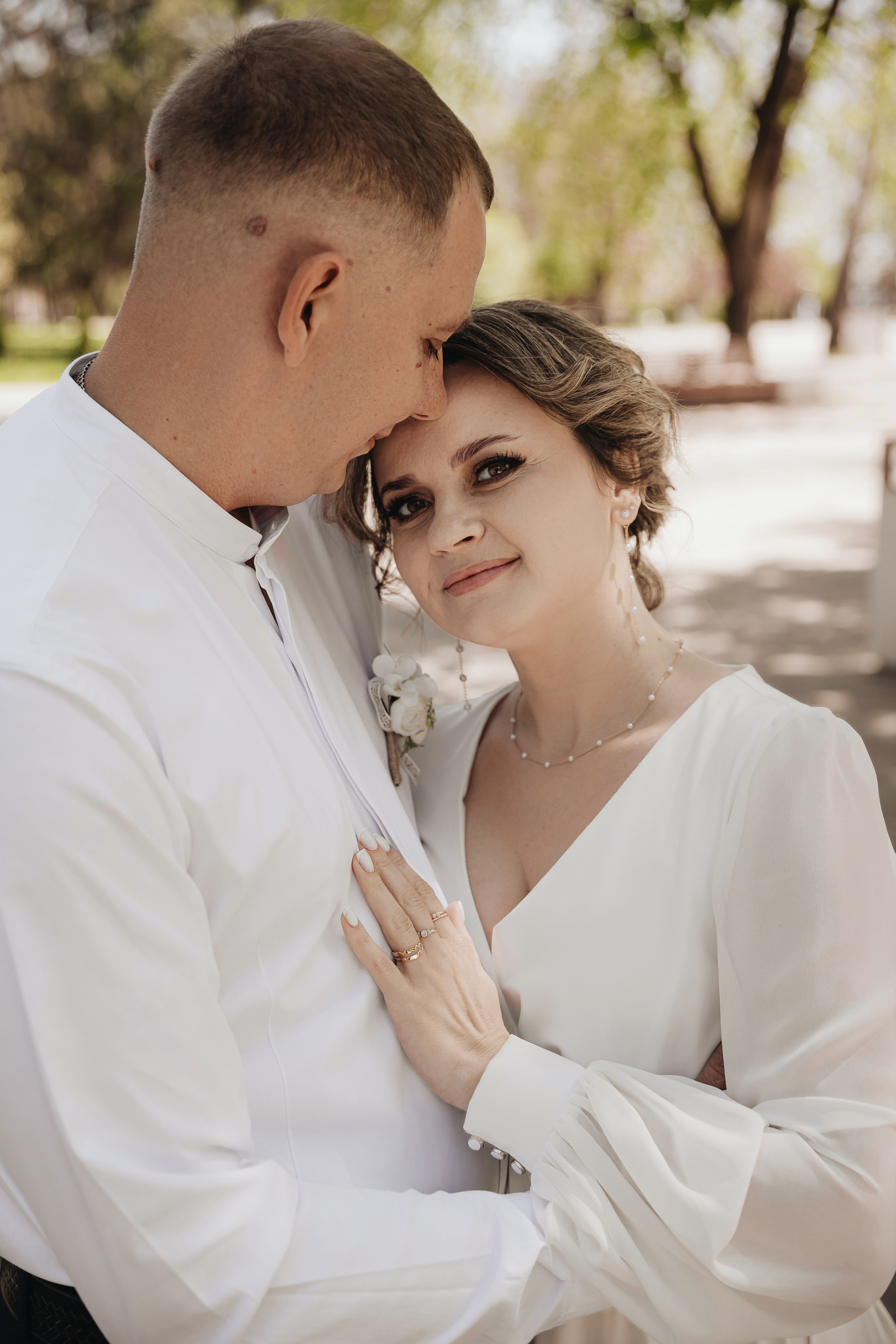 Константин & Анастасия | 19.04.25. Фотограф в Брюховецком районе Сокол (Семенкова) Виктория