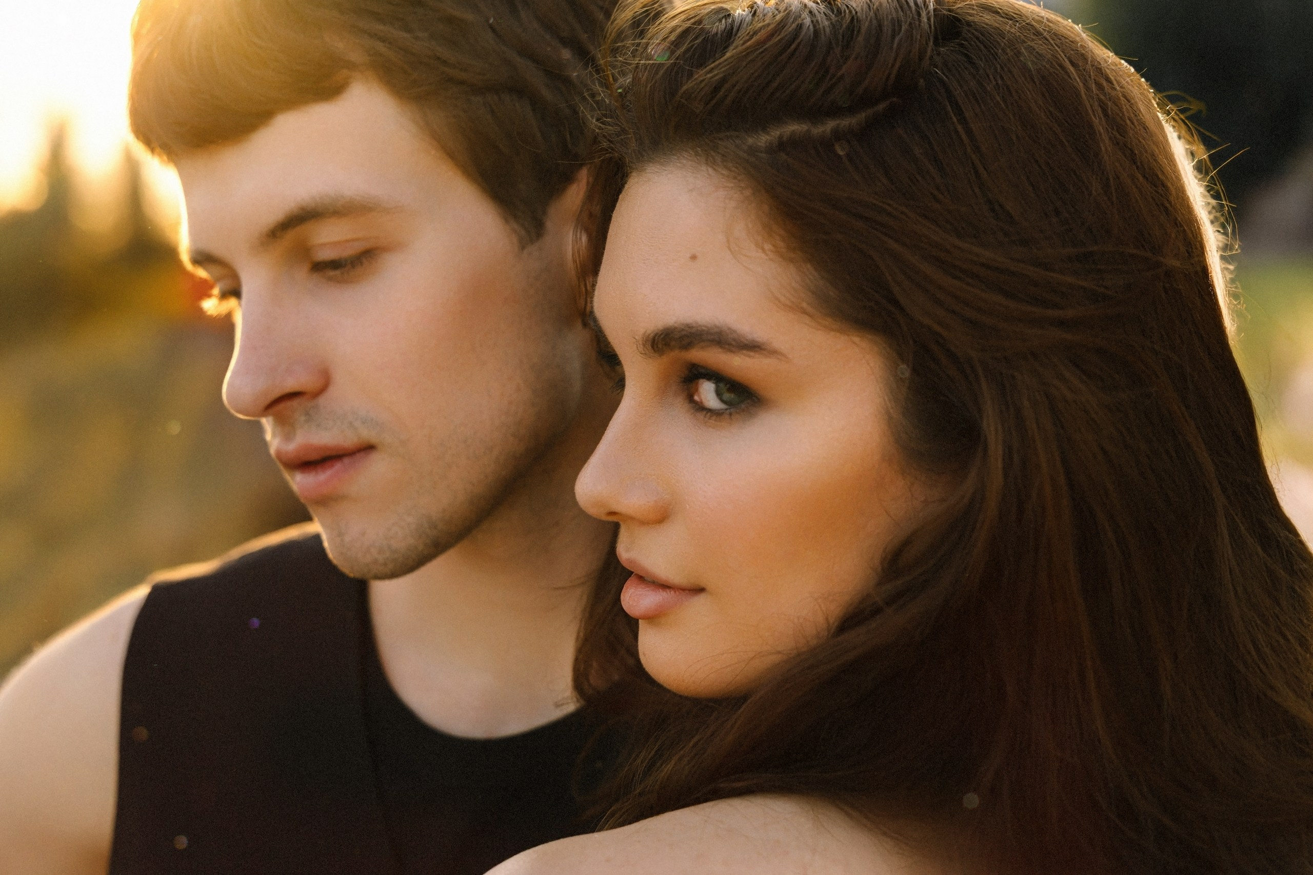 «Жара». Свадебный фотограф в Томске Екатерина Дмитриева