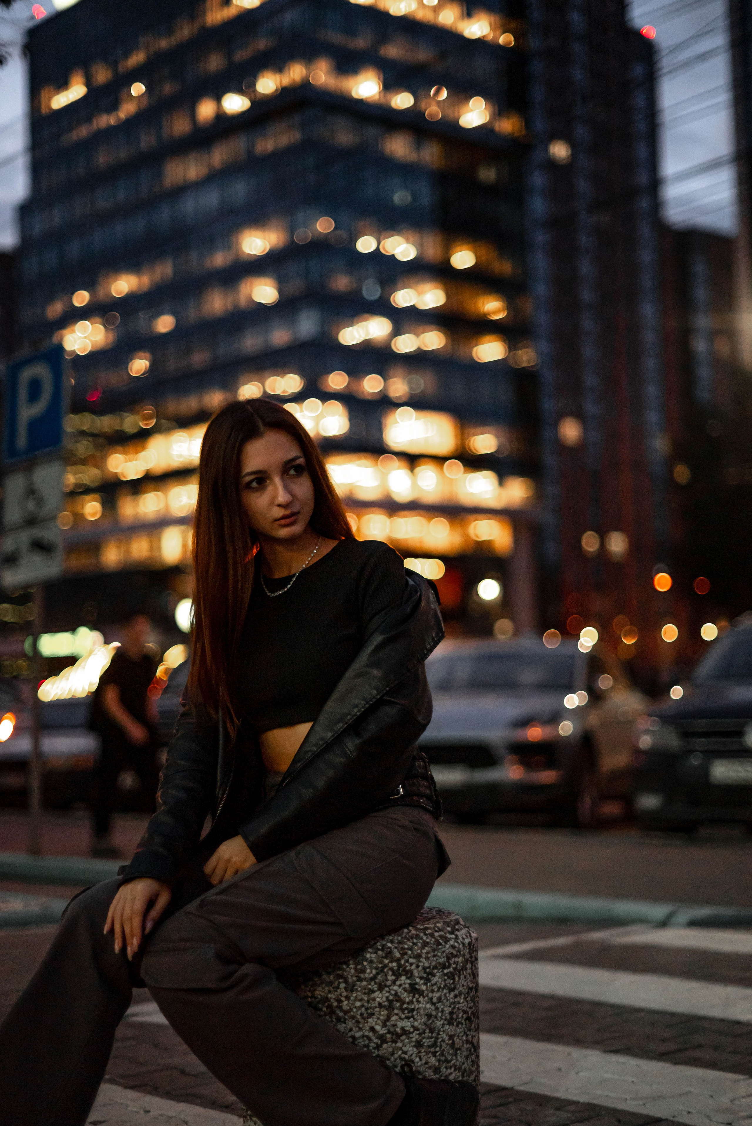 Прогулка у Ричмонда. Свадебный и семейный фотограф в Новосибирске, Санкт-Петербурге, Москве