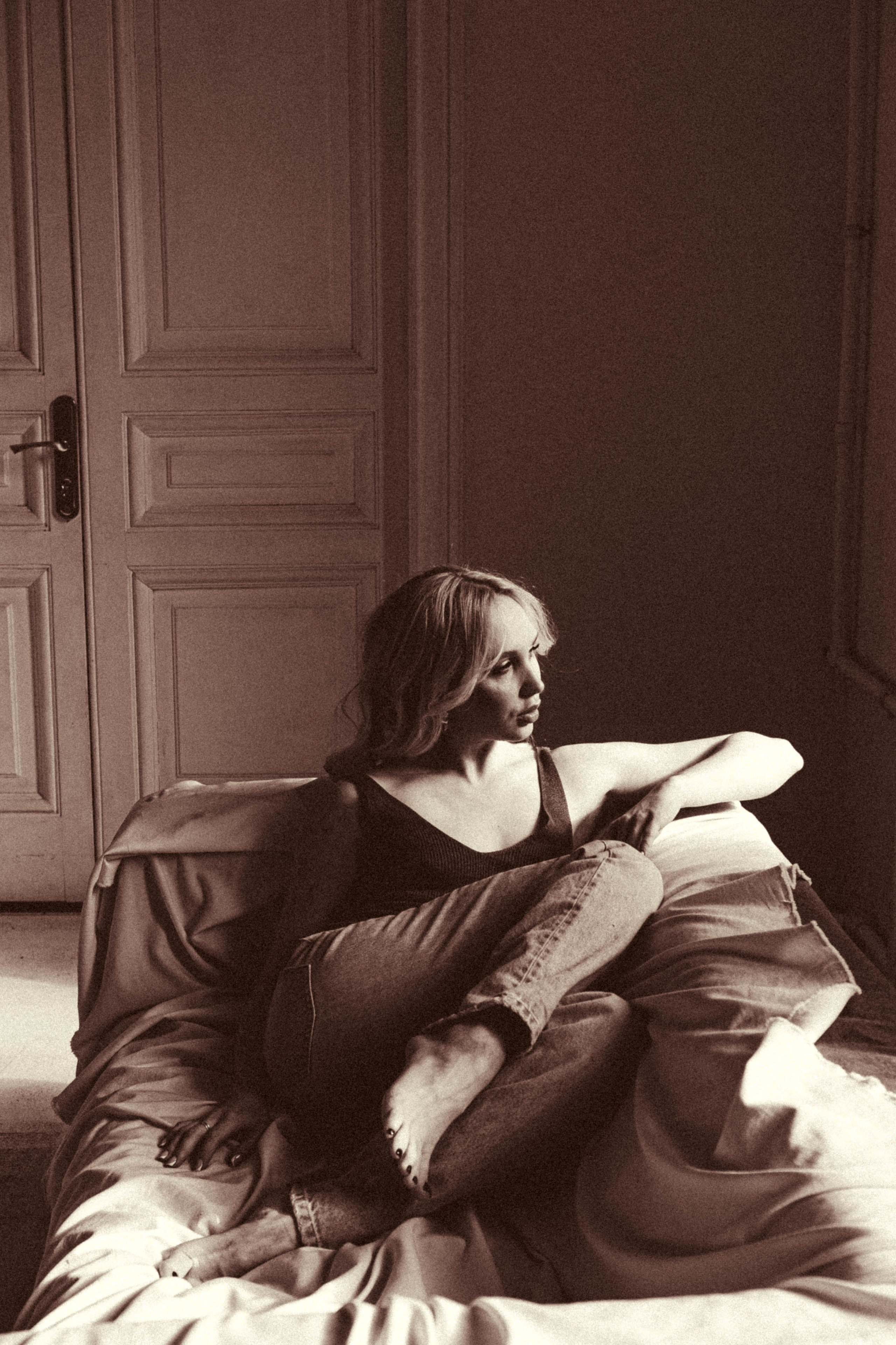 Винтажный стиль. Профессиональный фотограф, Санкт-Петербург — Виктория Богомолова