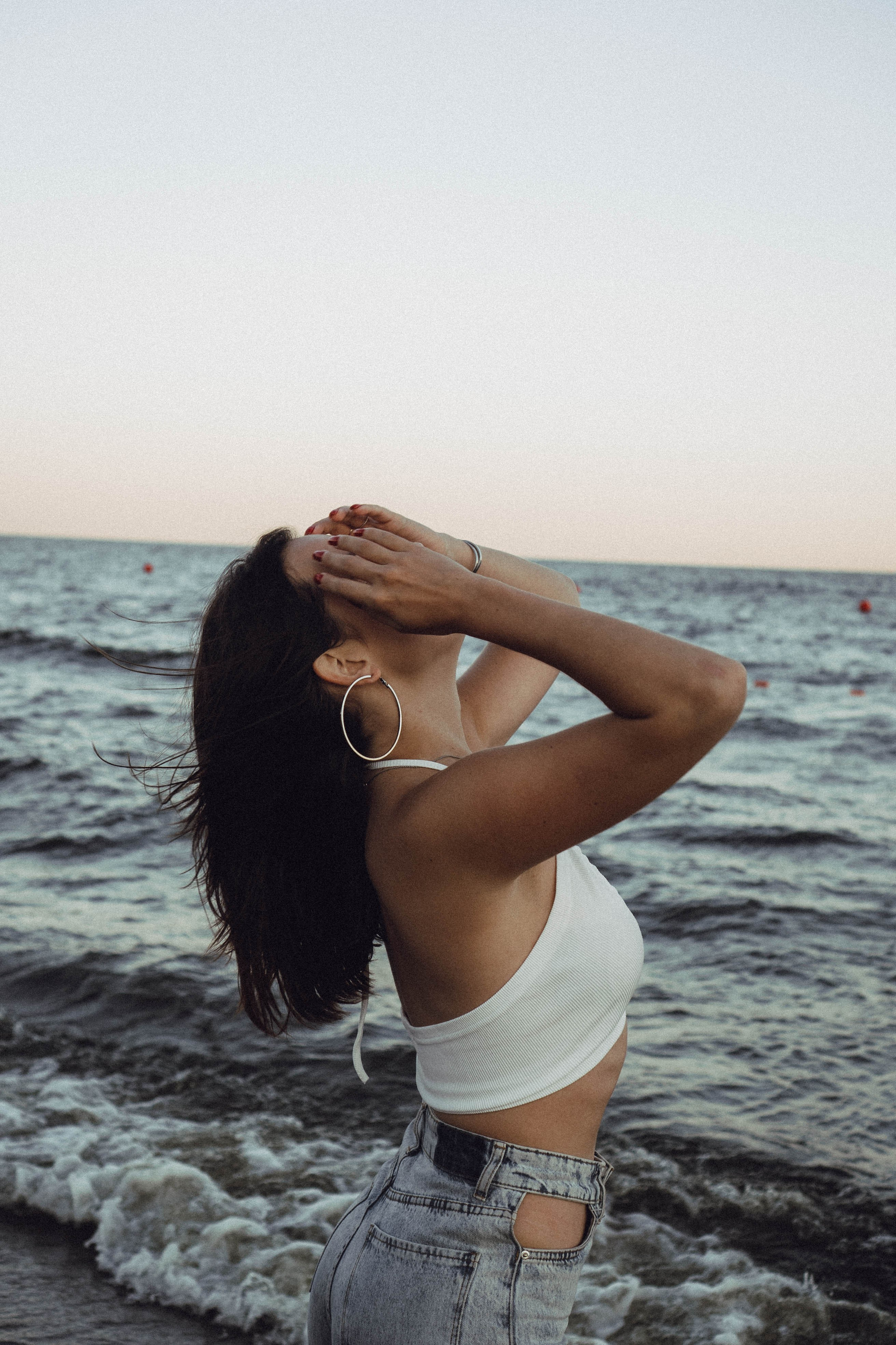 Любовь на заливе. Профессиональный фотограф, Санкт-Петербург — Виктория Богомолова