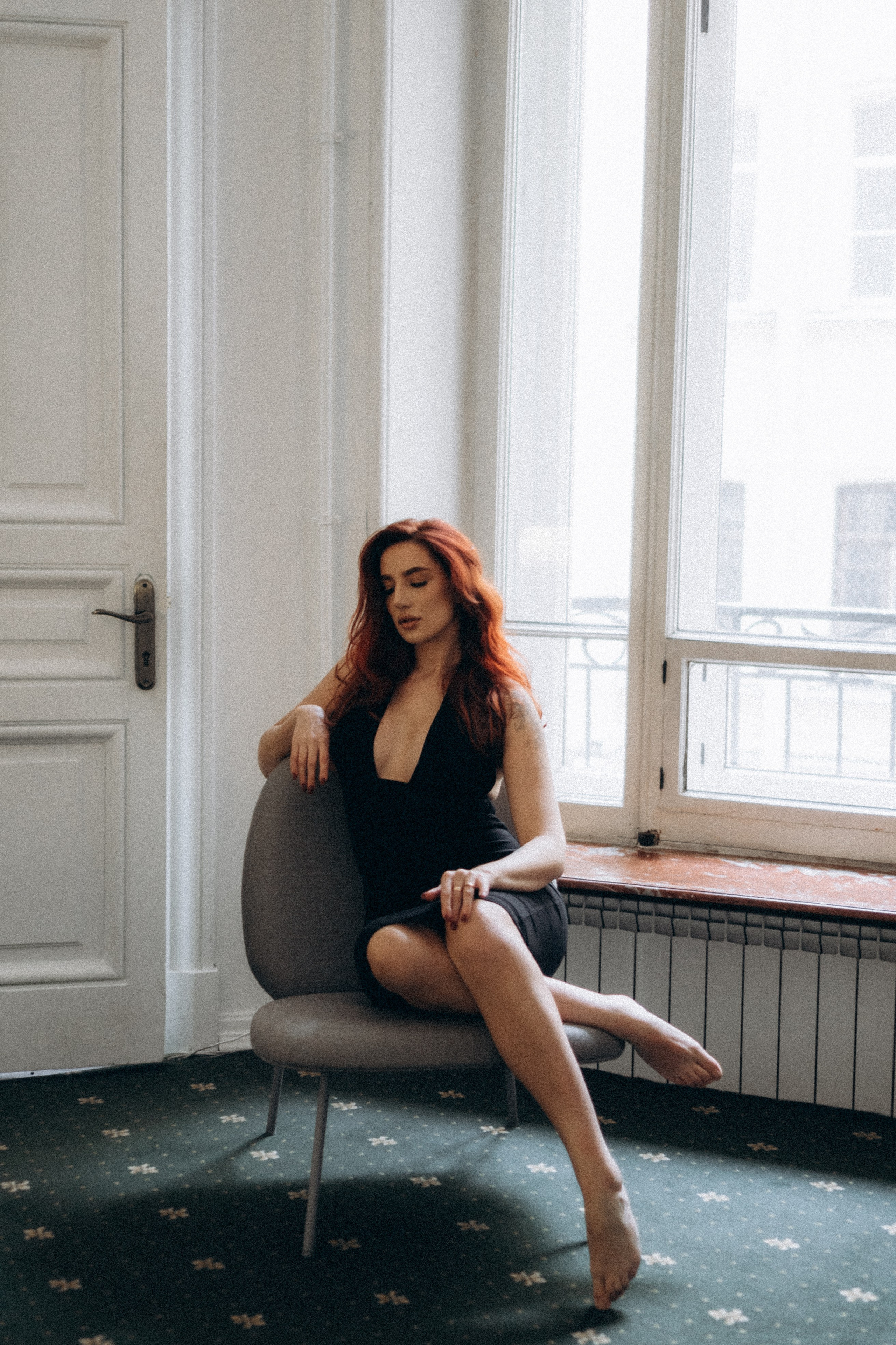 Для девушки. Профессиональный фотограф, Санкт-Петербург — Виктория Богомолова