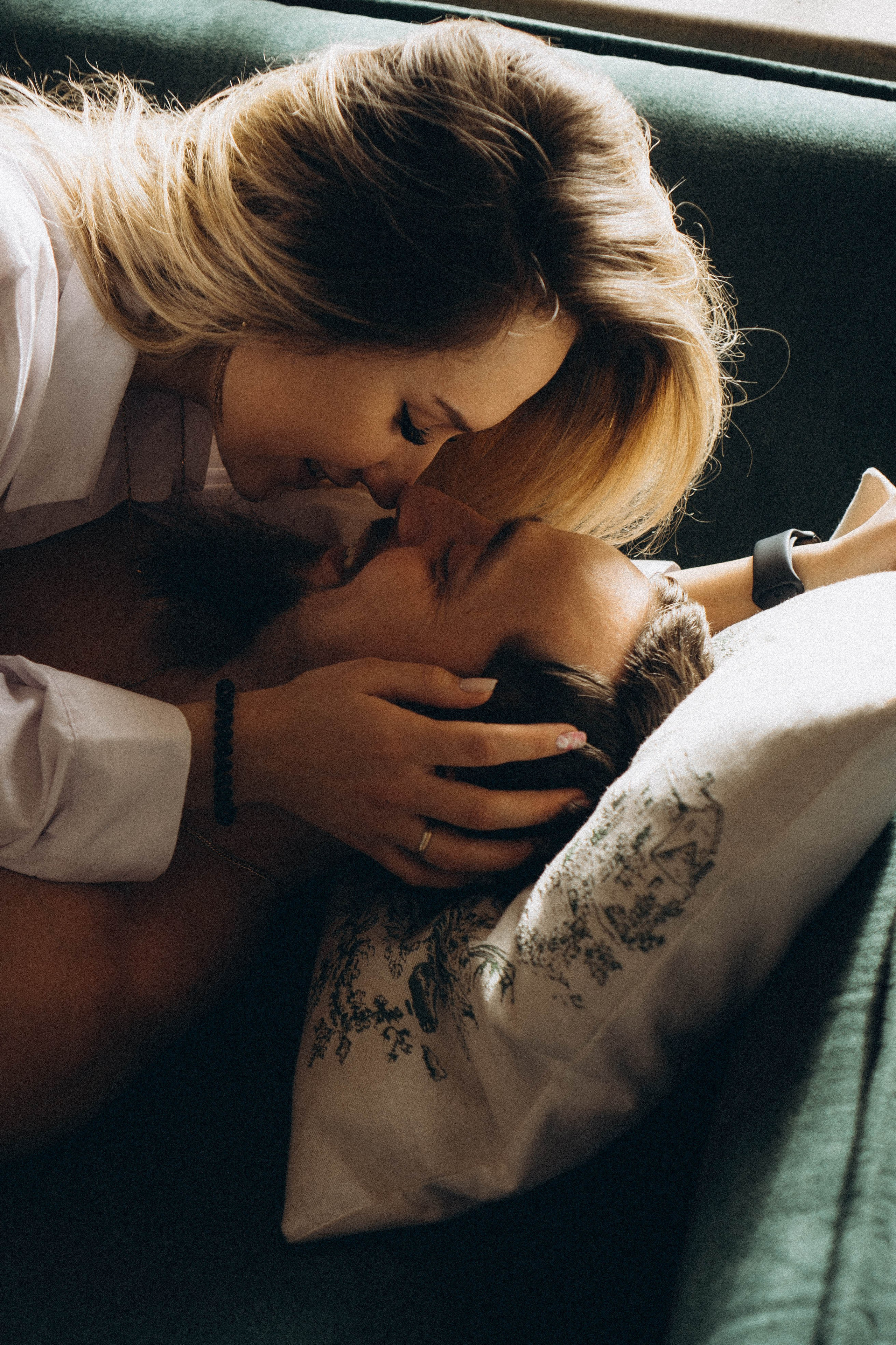 Любовь. Профессиональный фотограф, Санкт-Петербург — Виктория Богомолова