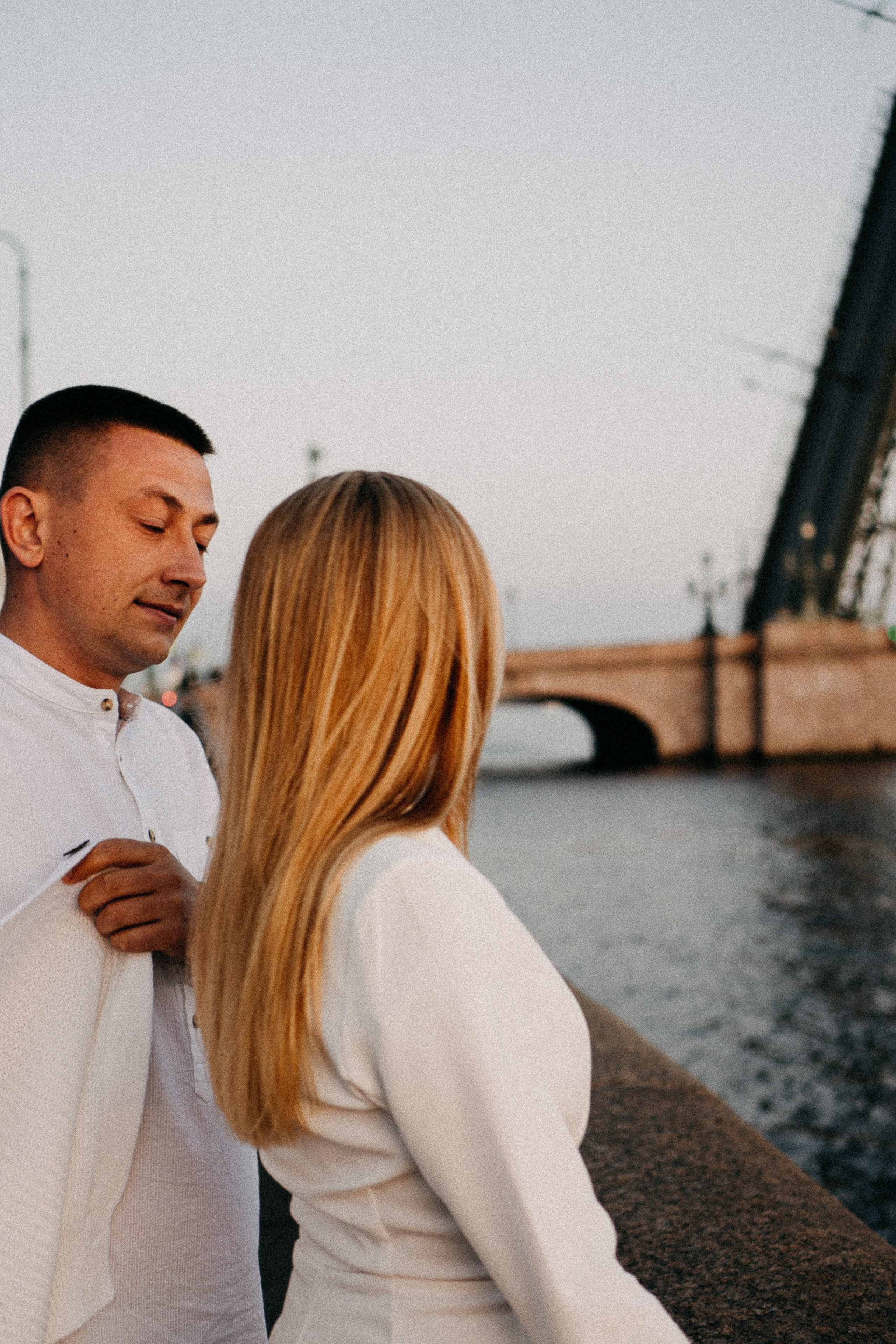 Сьемка мечты. Профессиональный фотограф, Санкт-Петербург — Виктория Богомолова