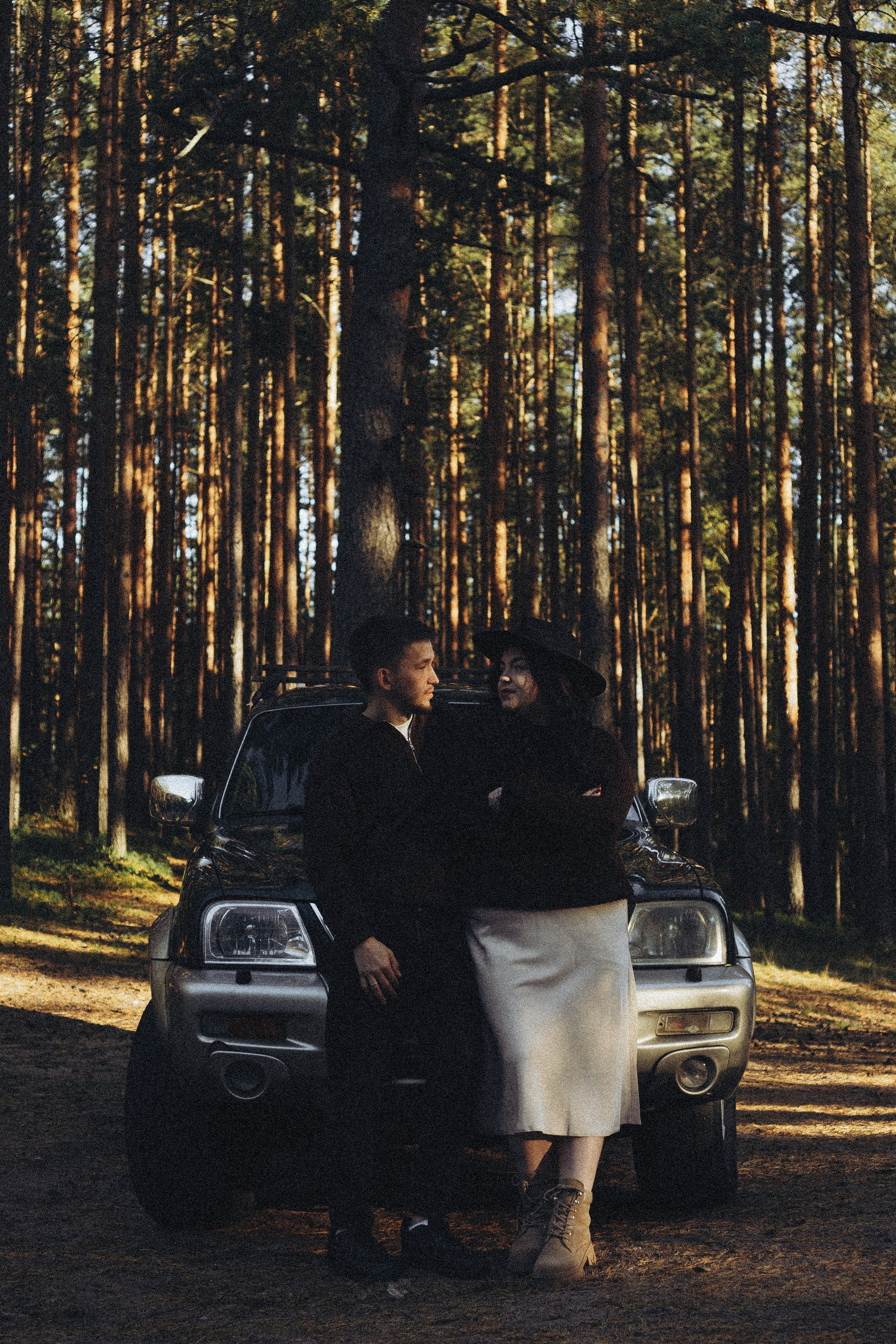 Прогулка по Финскому заливу. Профессиональный фотограф, Санкт-Петербург — Виктория Богомолова