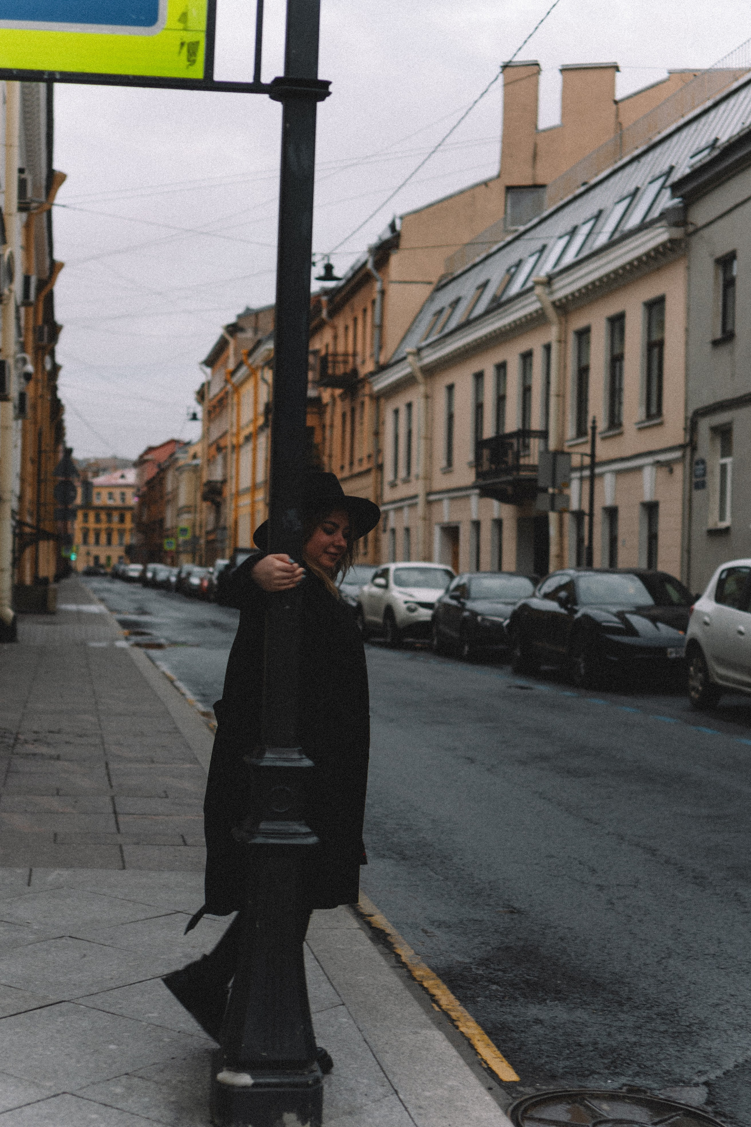 ПРОГУЛКА ВЕСНОЙ. Профессиональный фотограф, Санкт-Петербург — Виктория Богомолова