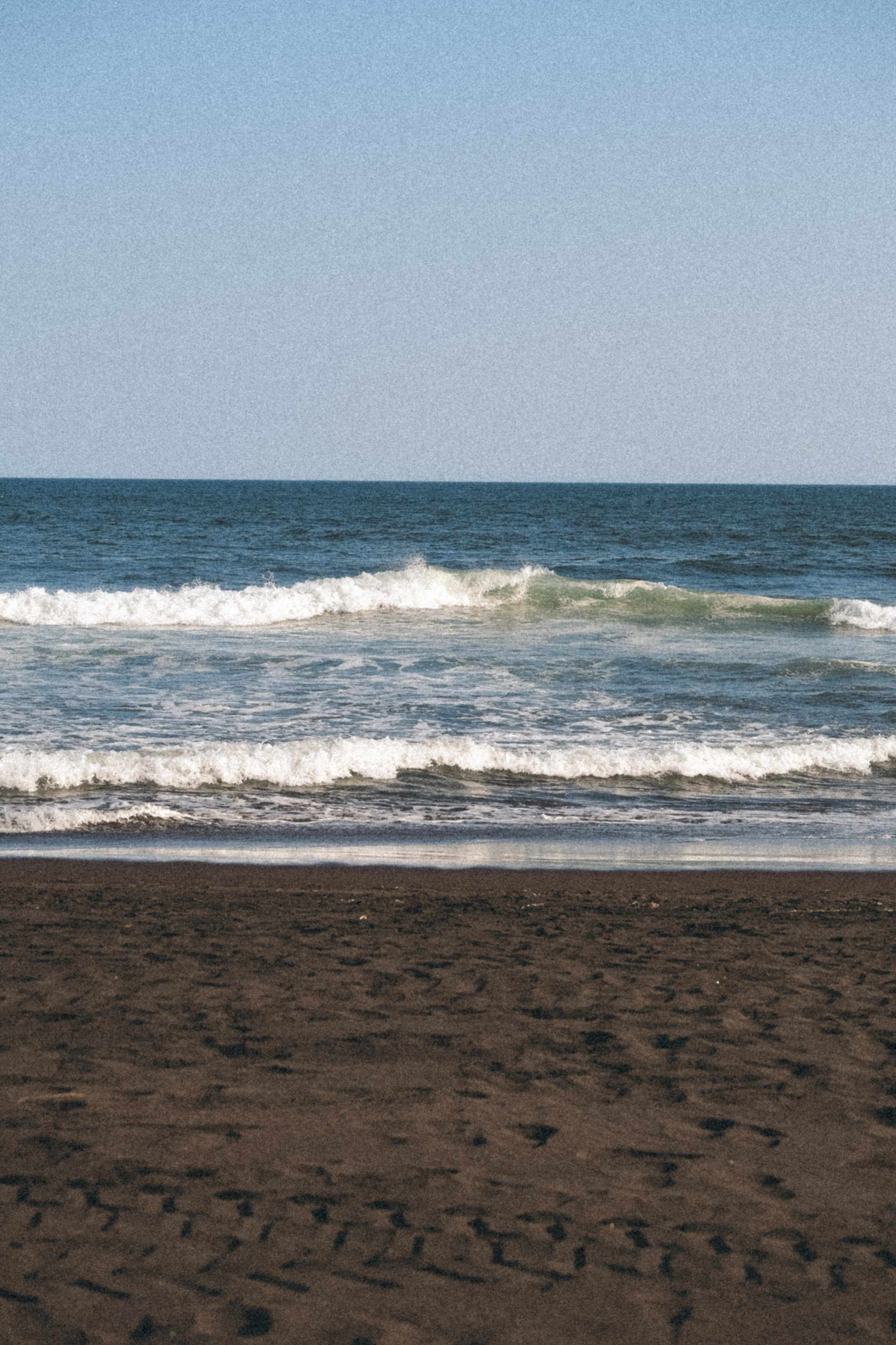 Тихий океан. Профессиональный фотограф, Санкт-Петербург — Виктория Богомолова