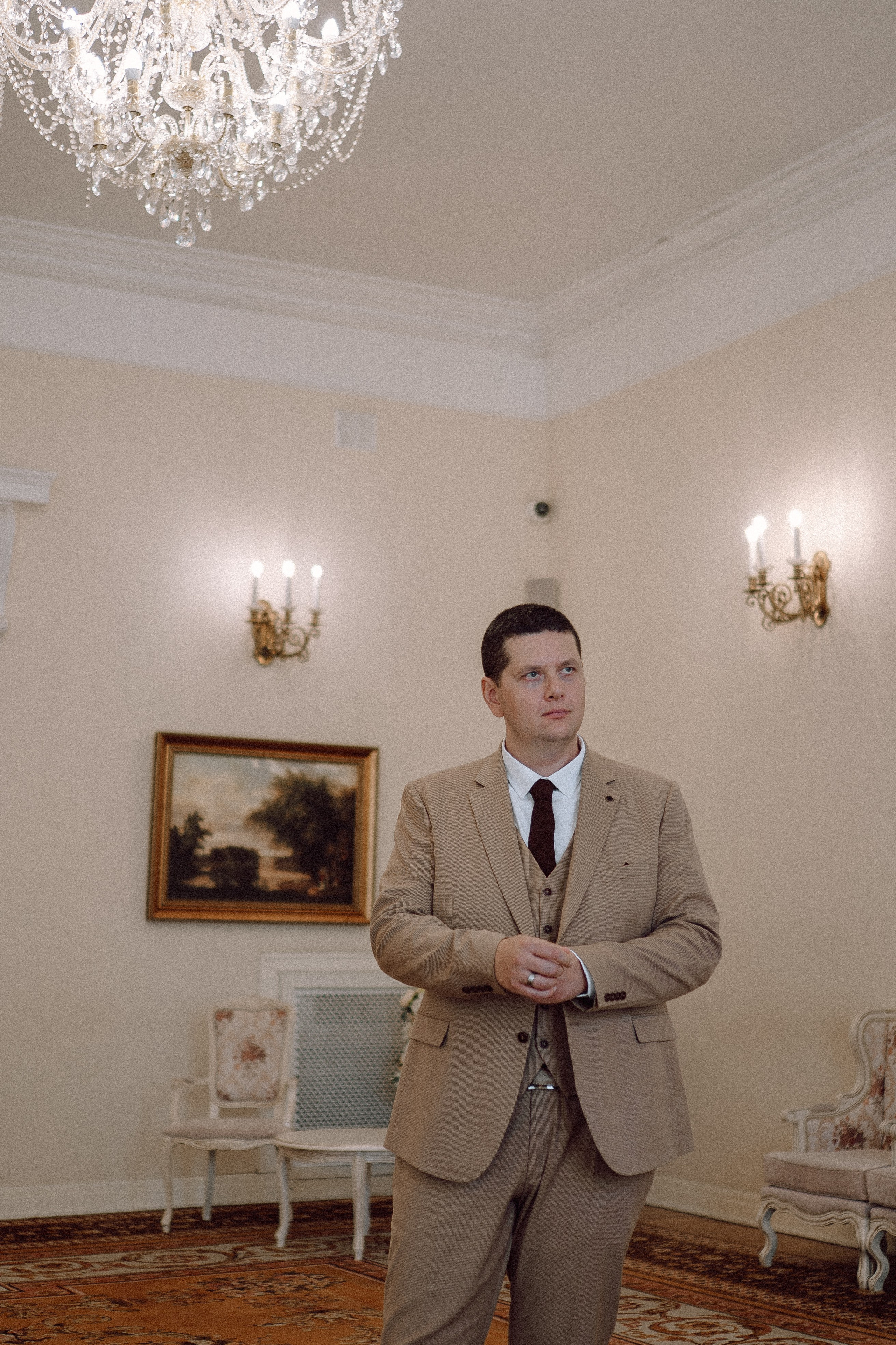 СВАДЕБНАЯ СЬЕМКА В ПУШКИН. Профессиональный фотограф, Санкт-Петербург — Виктория Богомолова