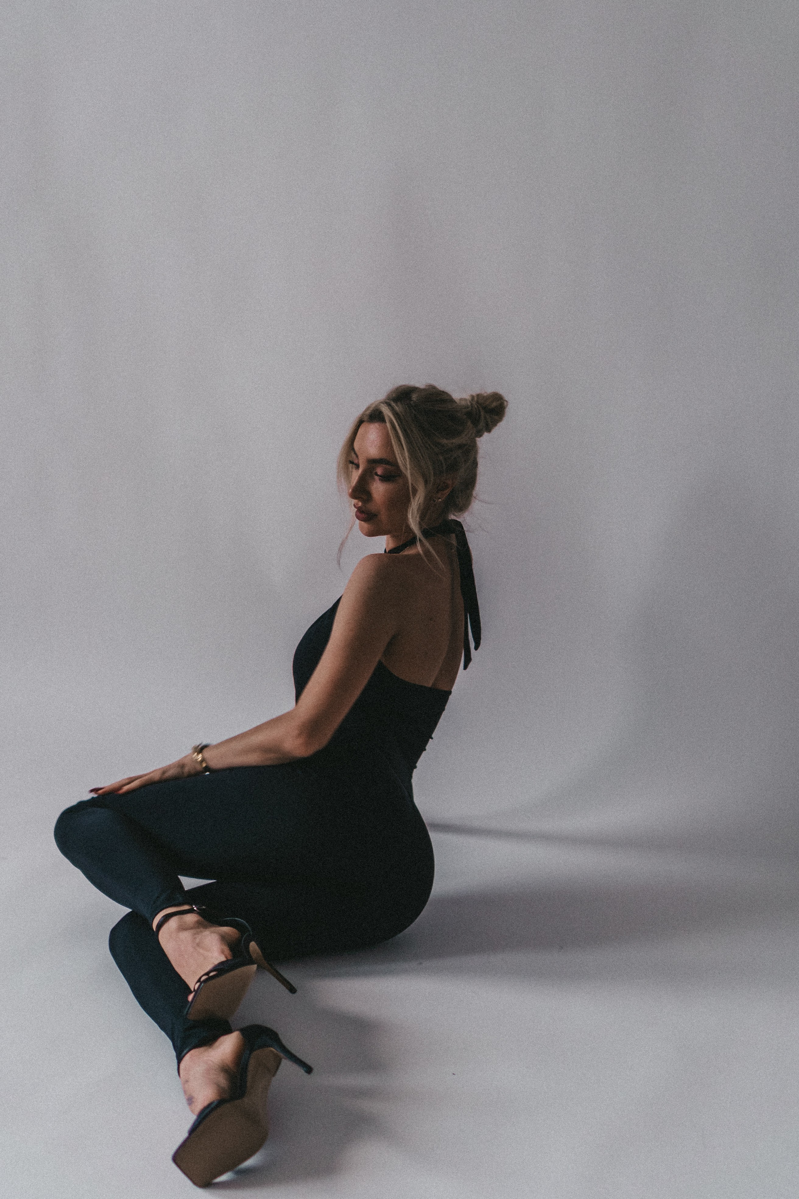 Студийная. Профессиональный фотограф, Санкт-Петербург — Виктория Богомолова