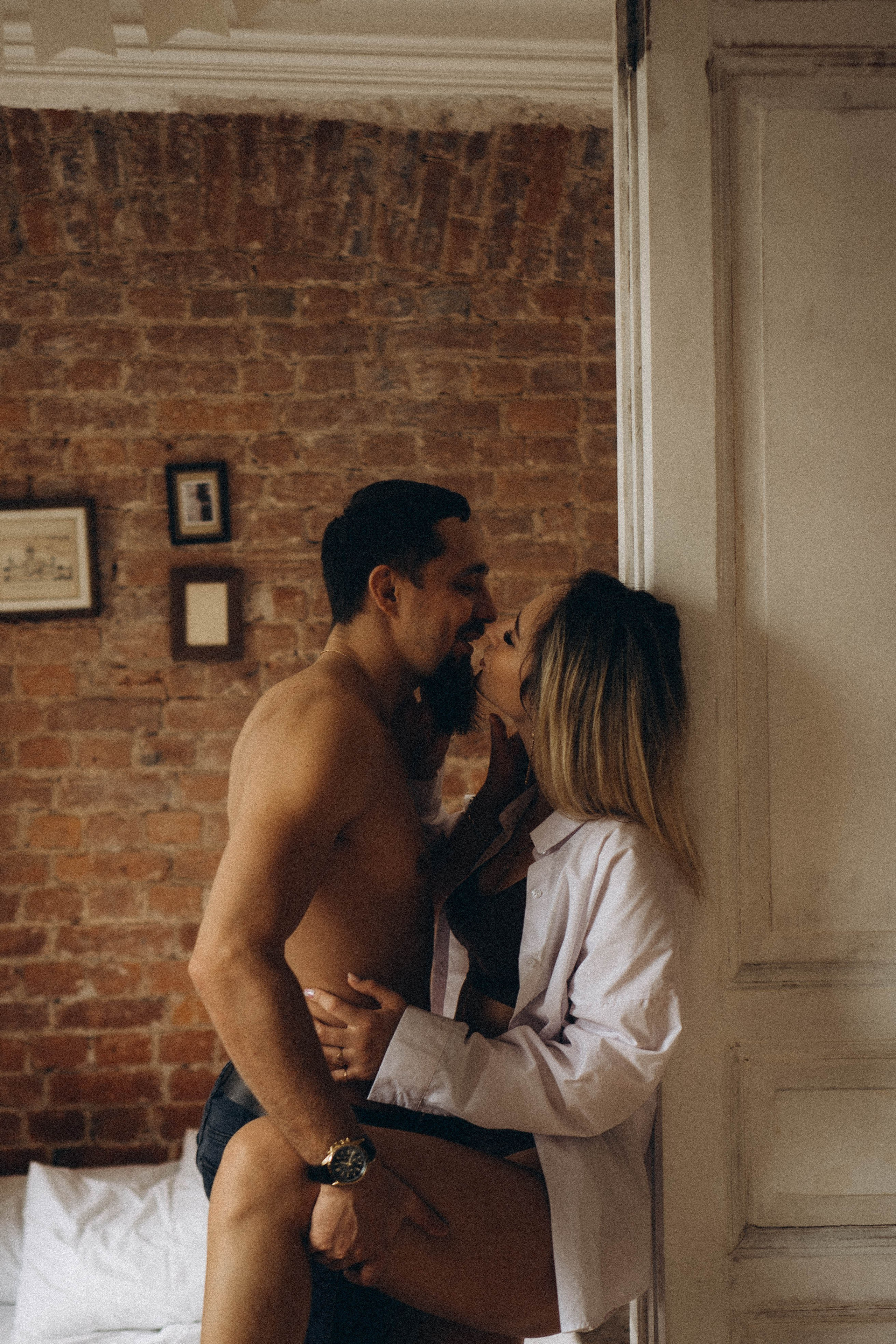 Любовь. Профессиональный фотограф, Санкт-Петербург — Виктория Богомолова