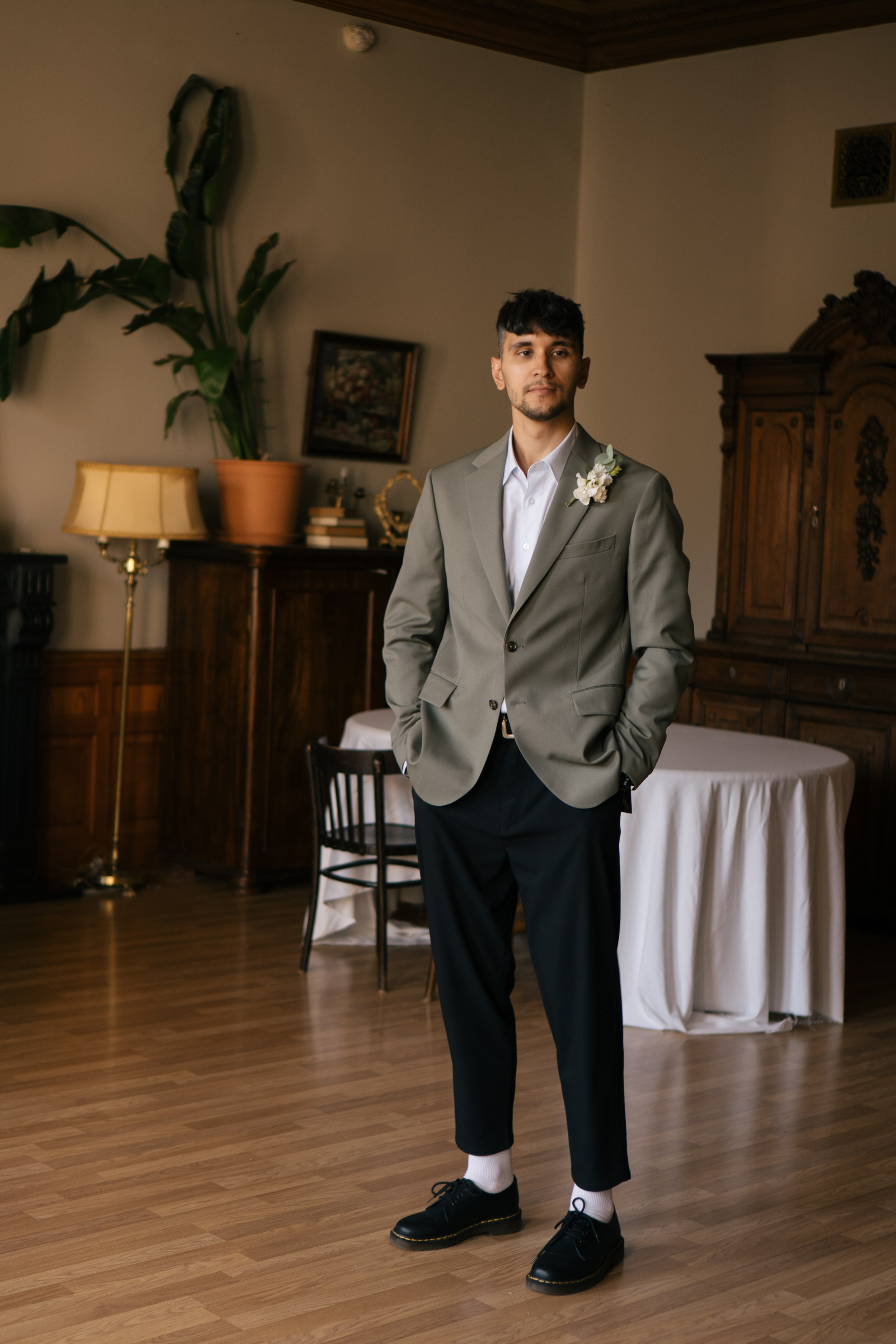 СВАДЕБНАЯ СЬЕМКА В СТУДИИ. Профессиональный фотограф, Санкт-Петербург — Виктория Богомолова