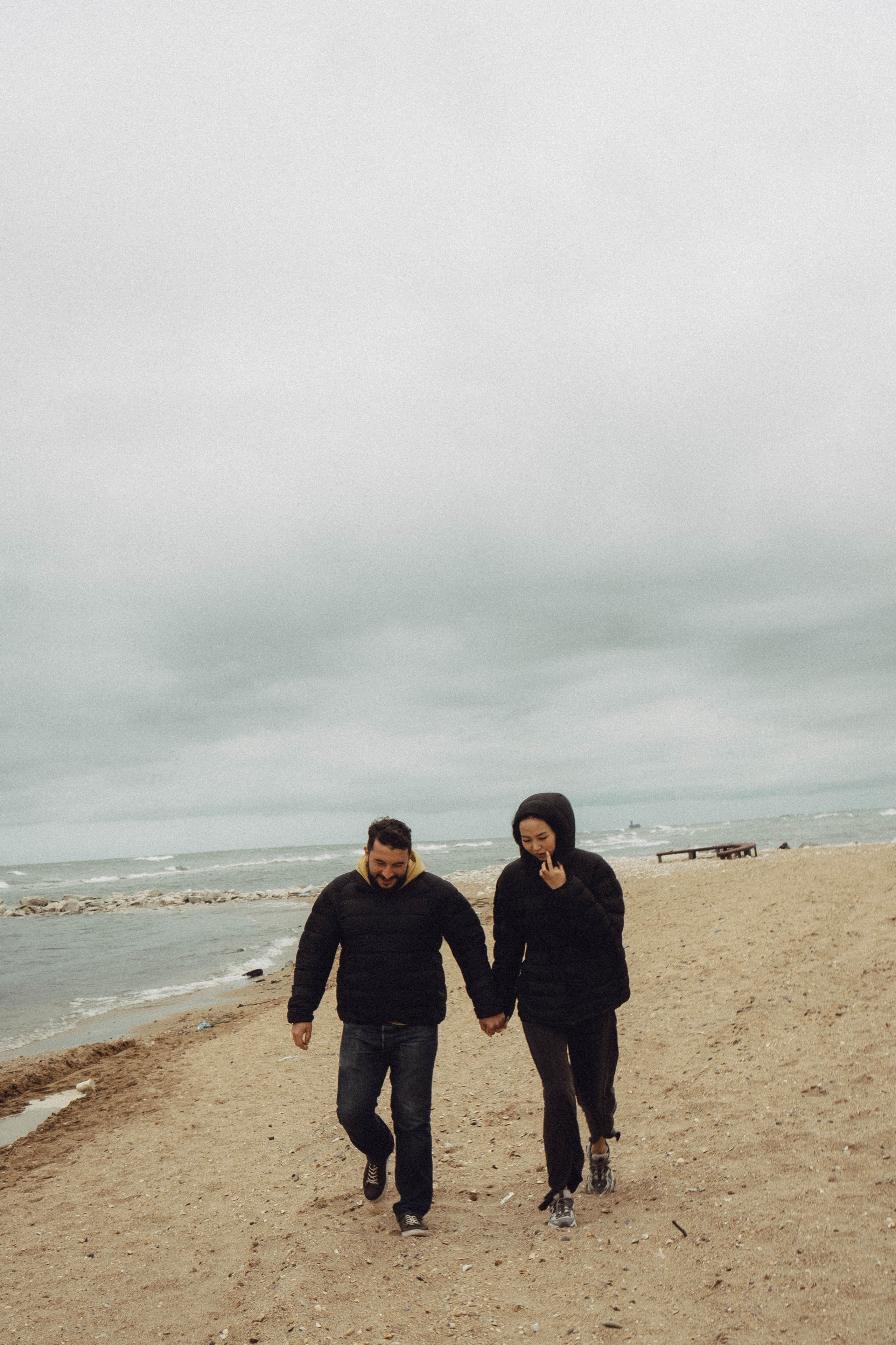 Каспийское море. Профессиональный фотограф, Санкт-Петербург — Виктория Богомолова