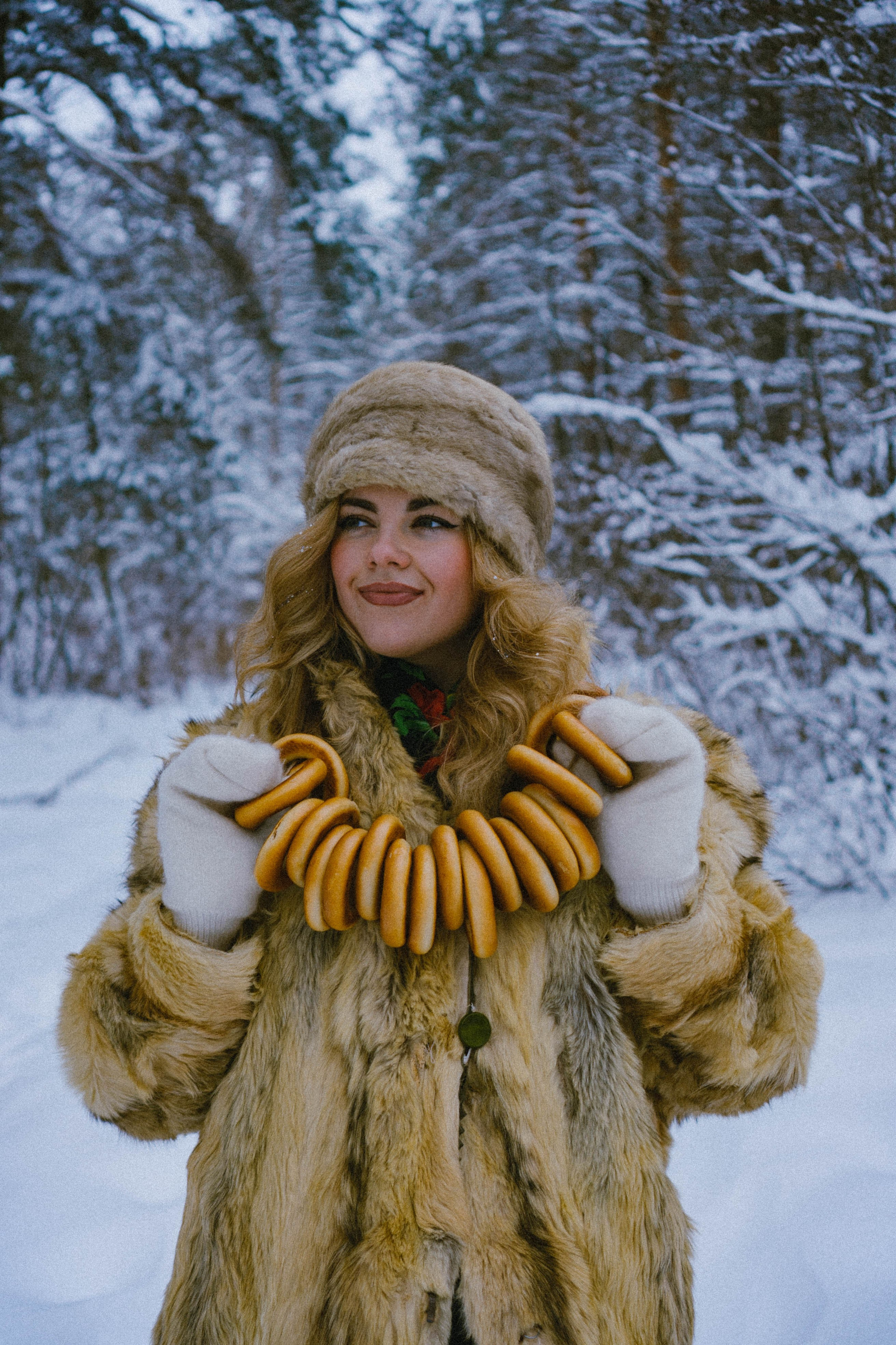 Русский стиль. Профессиональный фотограф, Санкт-Петербург — Виктория Богомолова