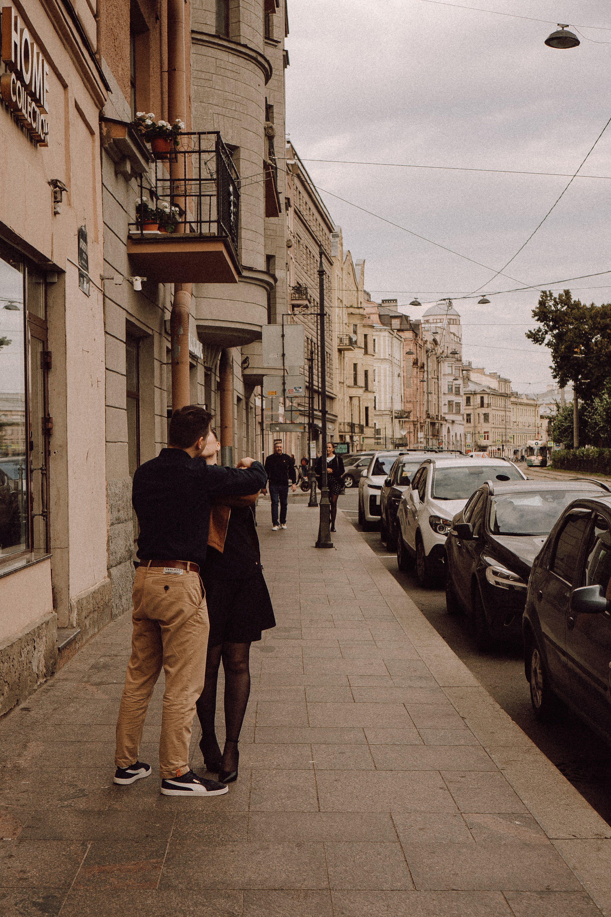 LOVE. Профессиональный фотограф, Санкт-Петербург — Виктория Богомолова