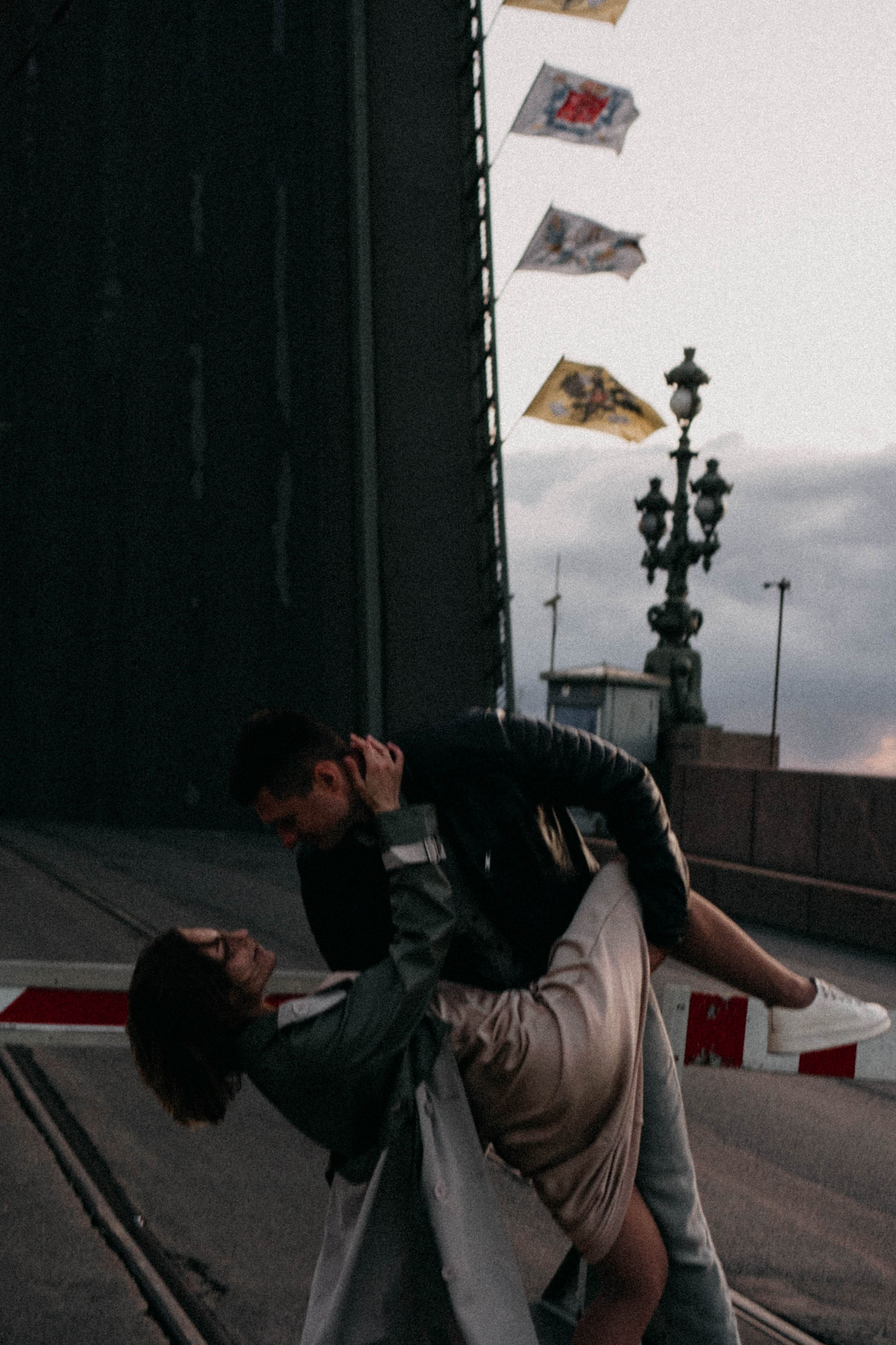 Рассветная, белые ночи. Профессиональный фотограф, Санкт-Петербург — Виктория Богомолова