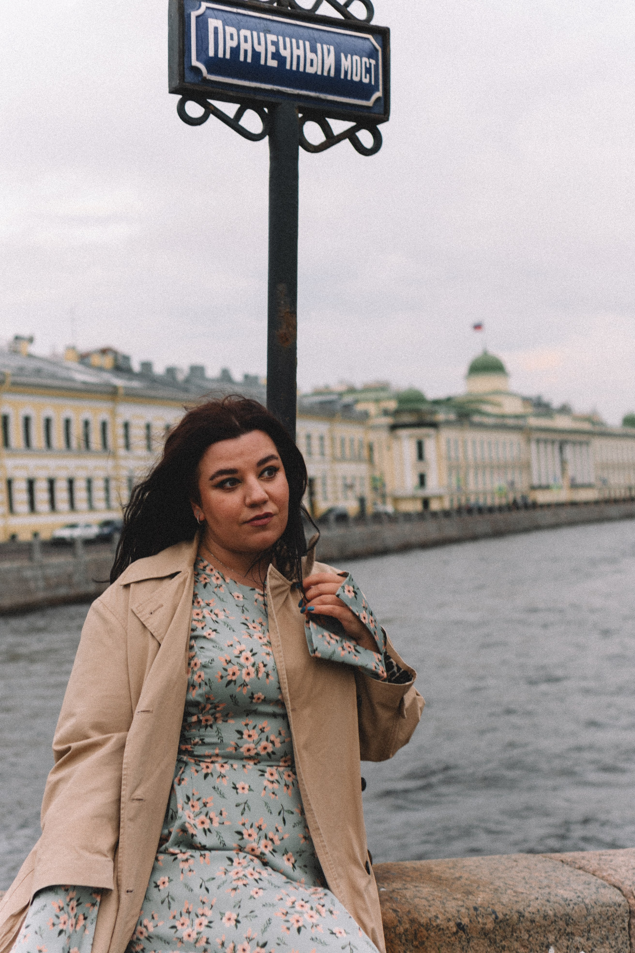 ПИТЕРСКАЯ ПРОГУЛКА. Профессиональный фотограф, Санкт-Петербург — Виктория Богомолова