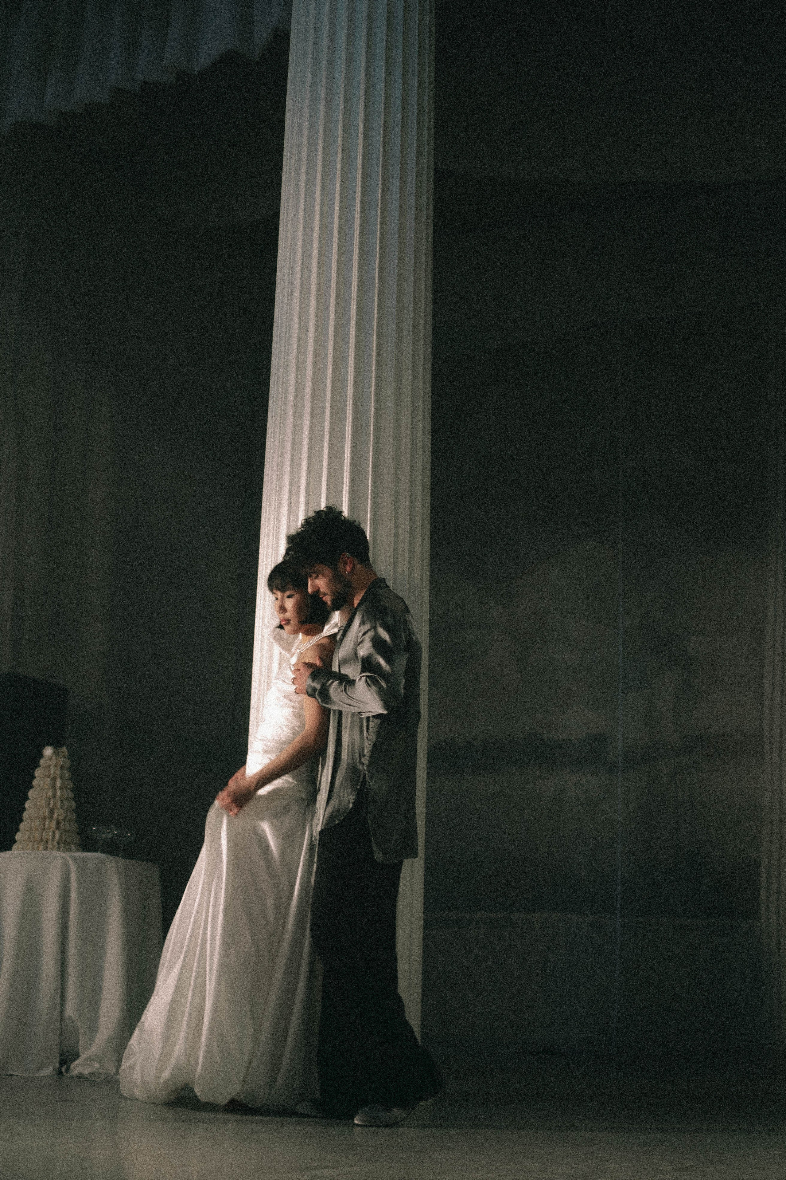 СВАБЕДНАЯ ФОТСЕССИИЯ В ОДНОМ ИЗ ЗАЛОВ НИКОЛАЕВСКОГО ДВОРЦА. Профессиональный фотограф, Санкт-Петербург — Виктория Богомолова