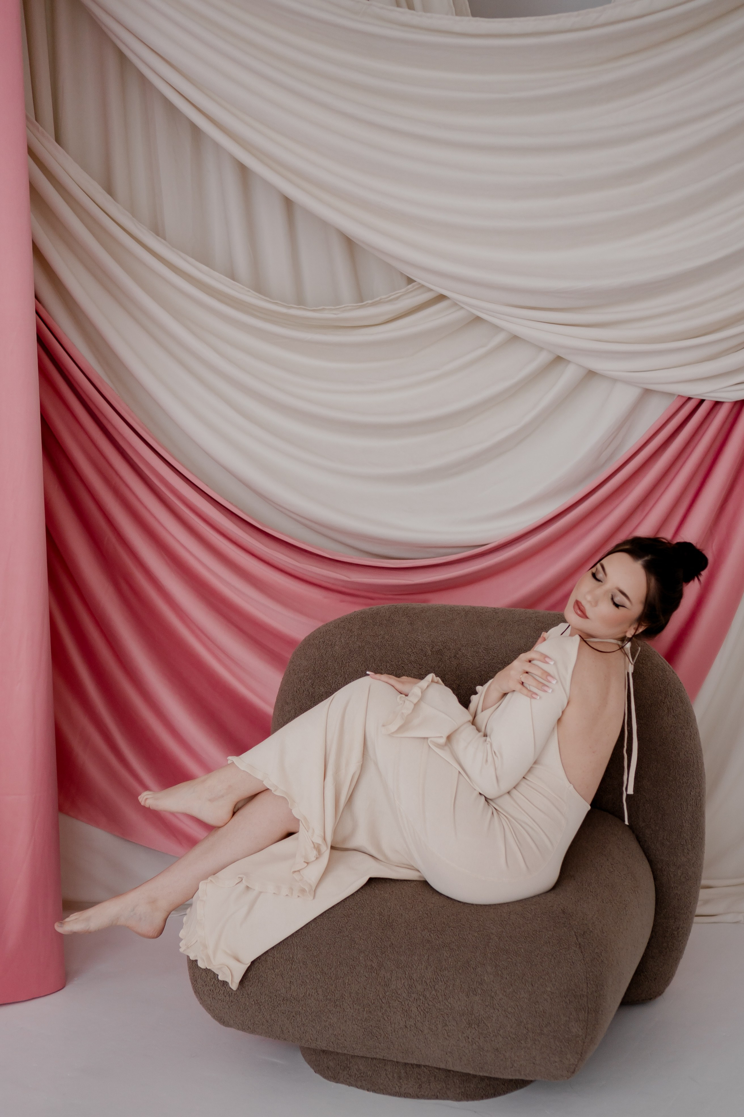 Весенняя. Профессиональный фотограф, Санкт-Петербург — Виктория Богомолова