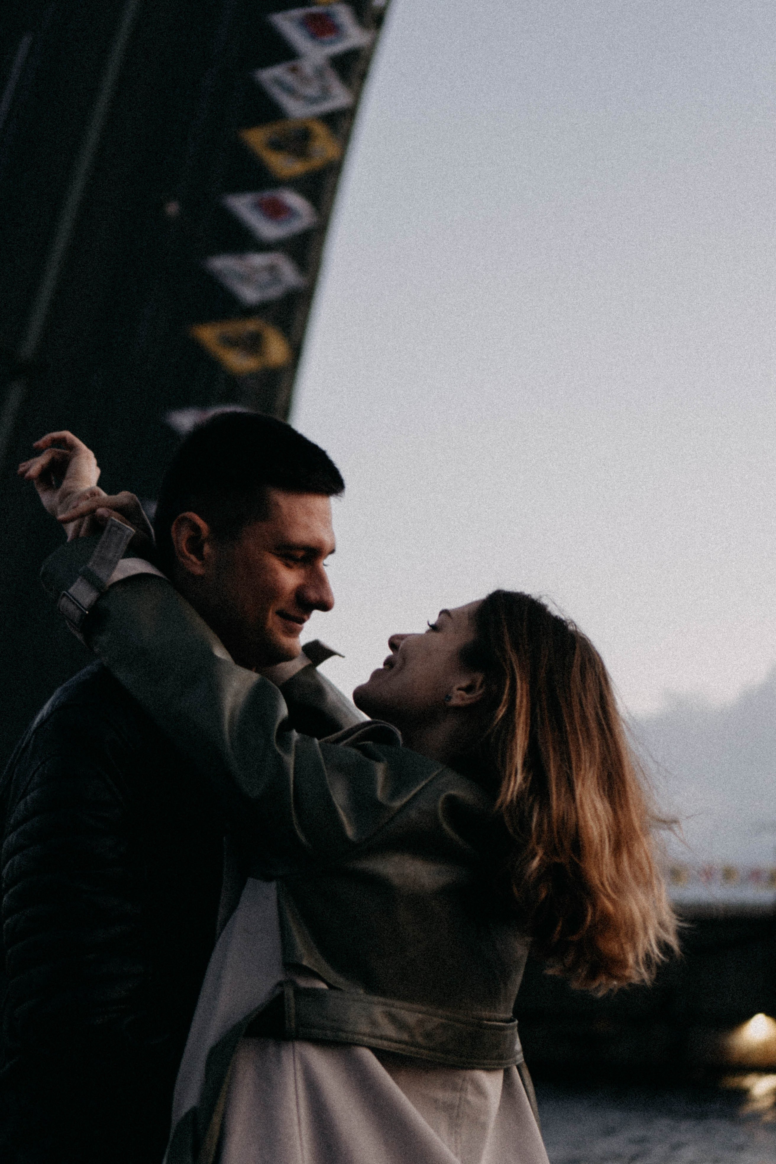 Рассветная, белые ночи. Профессиональный фотограф, Санкт-Петербург — Виктория Богомолова