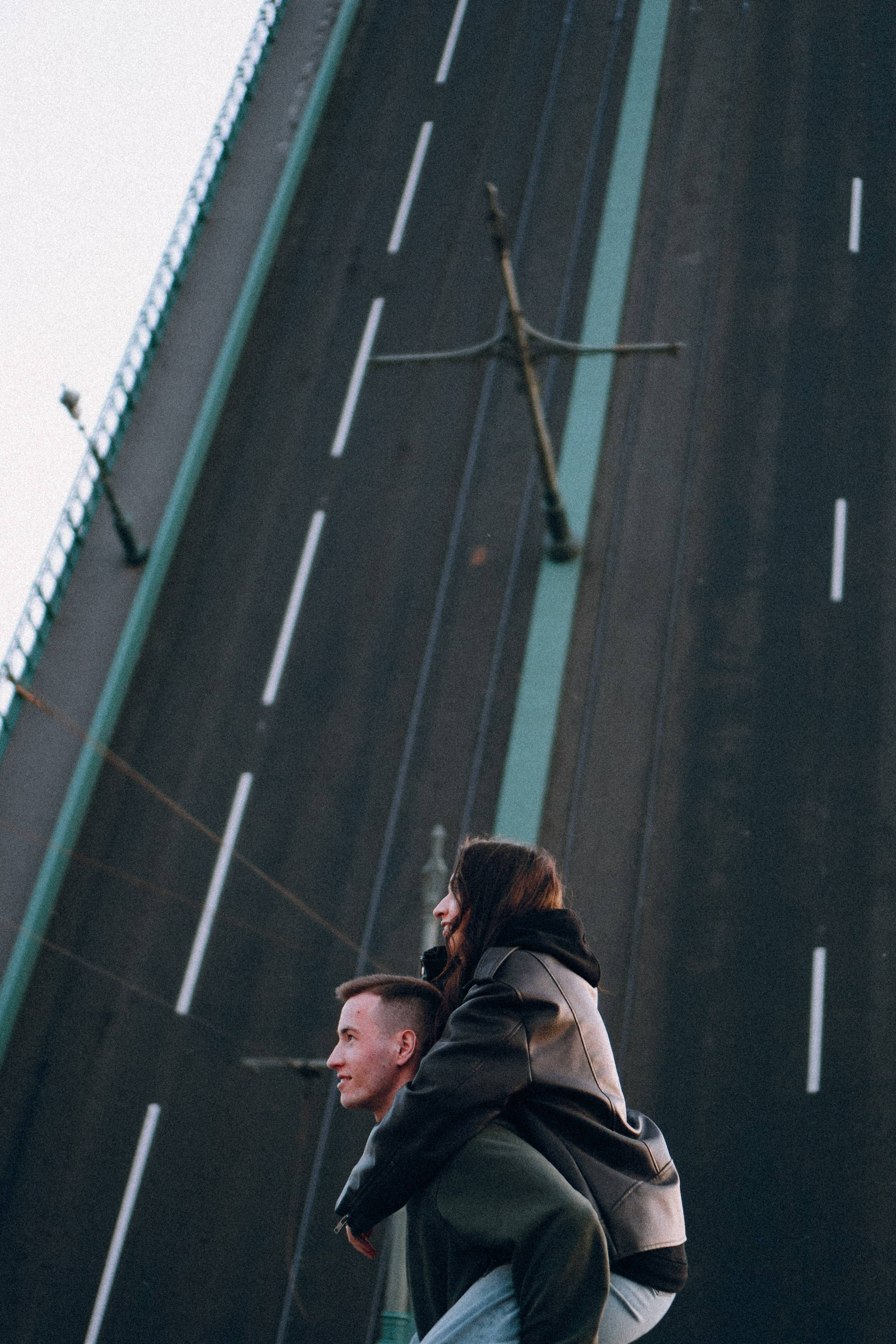 Рассветная история любви. Профессиональный фотограф, Санкт-Петербург — Виктория Богомолова